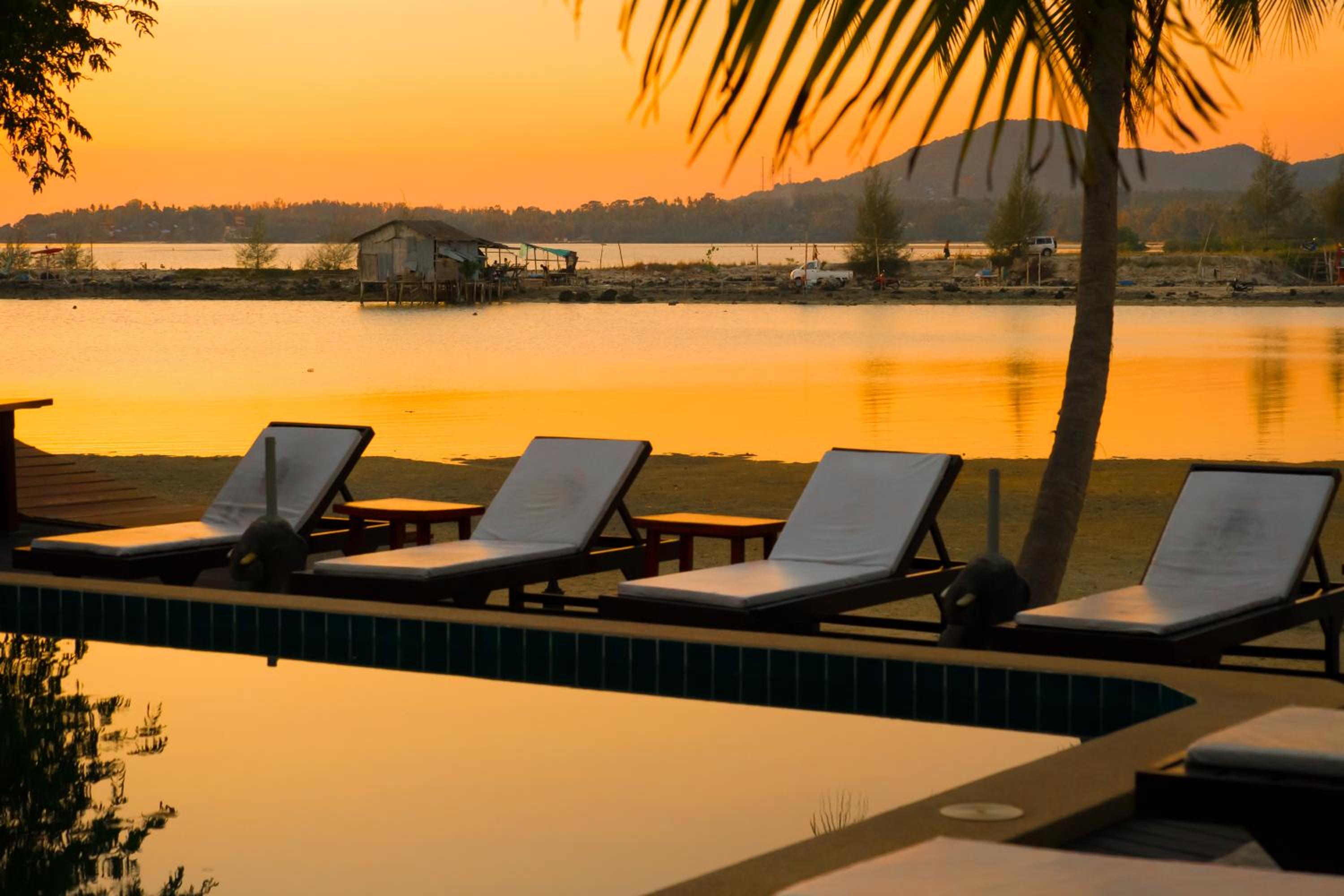 Cyana Resort