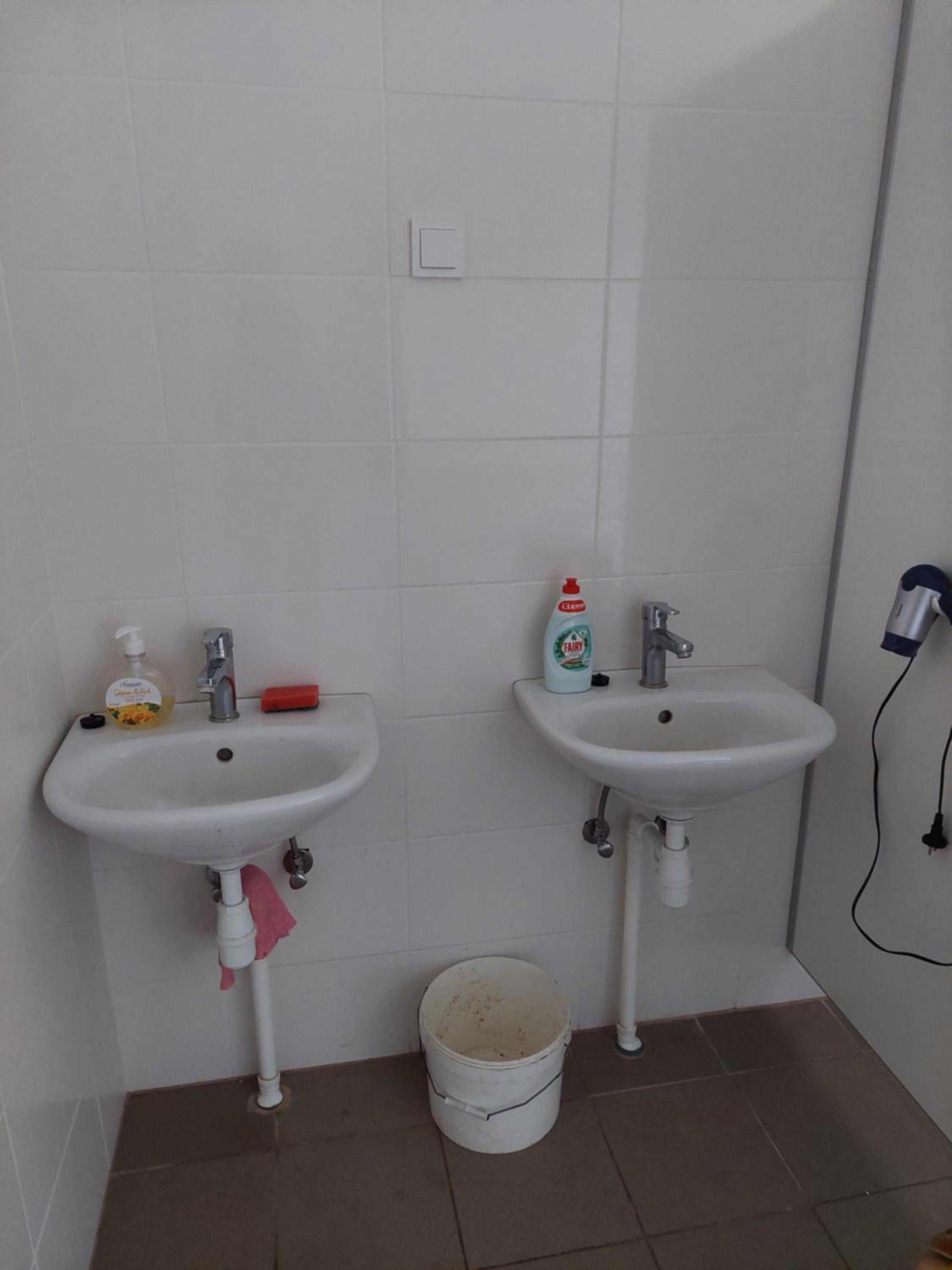 Kriaunų bendruomenės Svečių namai