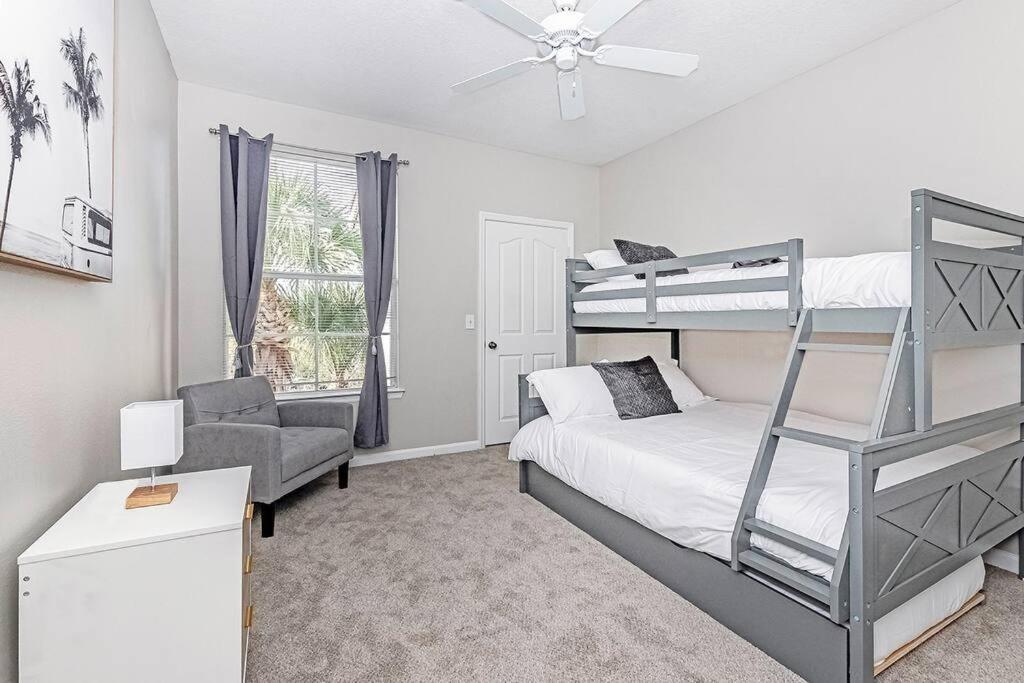 Orlando Retreat 2B2B / Disney-Universal-SeaWorld
