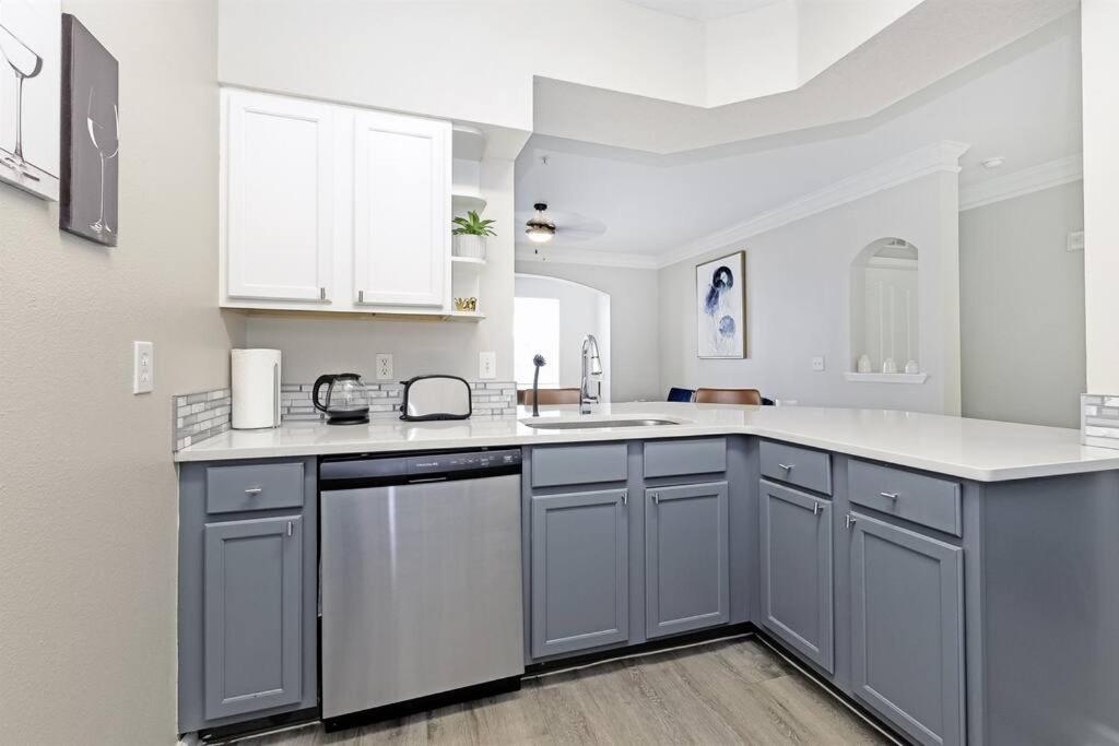 Orlando Retreat 2B2B / Disney-Universal-SeaWorld