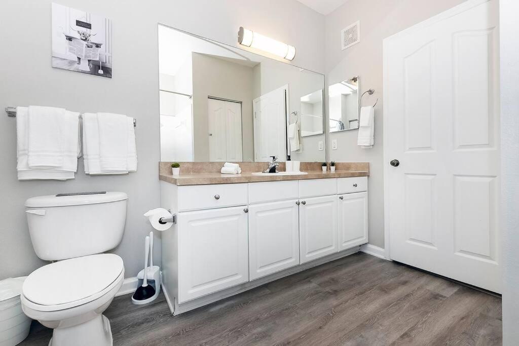 Orlando Retreat 2B2B / Disney-Universal-SeaWorld