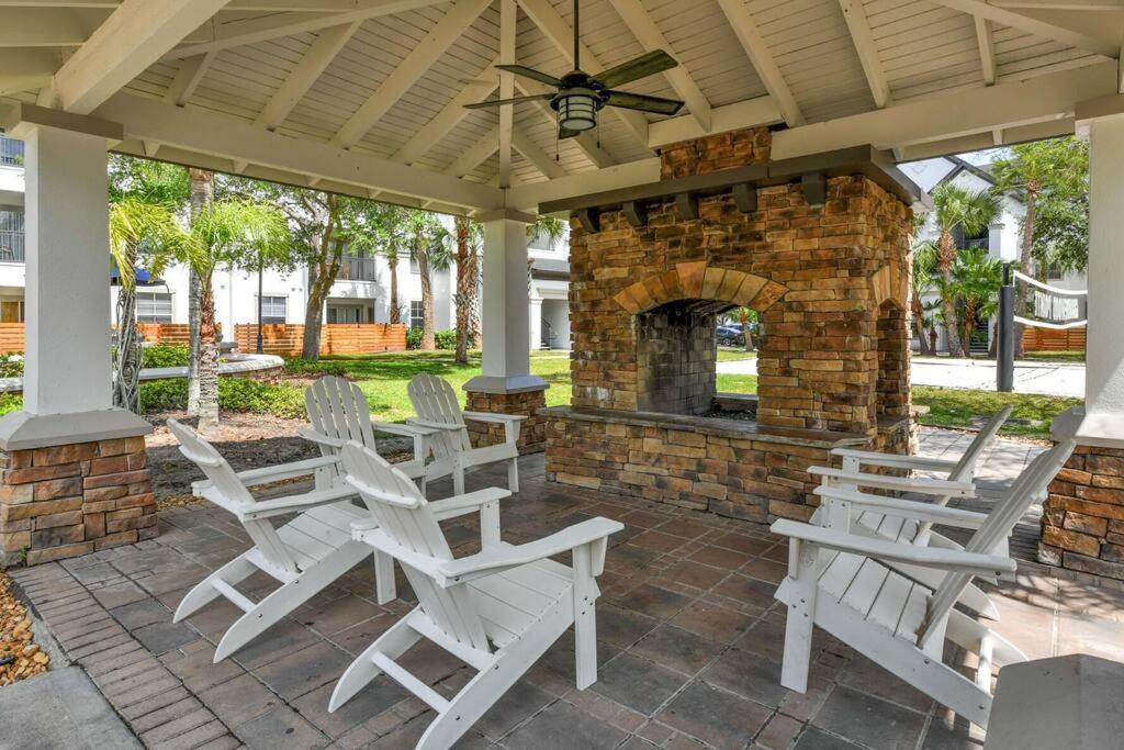 Orlando Retreat 2B2B / Disney-Universal-SeaWorld