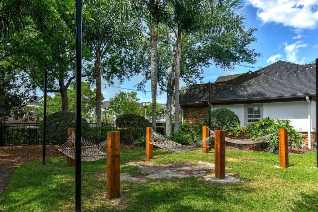 Orlando Retreat 2B2B / Disney-Universal-SeaWorld