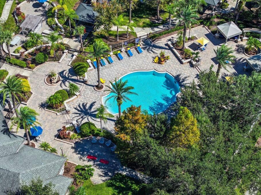 Orlando Retreat 2B2B / Disney-Universal-SeaWorld