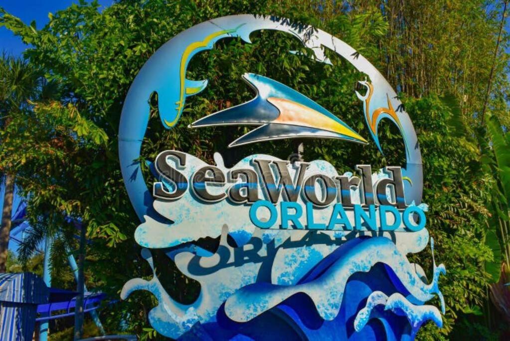 Orlando Retreat 2B2B / Disney-Universal-SeaWorld
