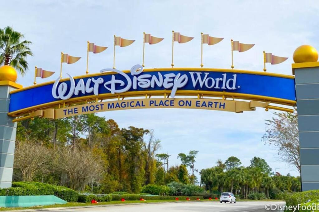 Orlando Retreat 2B2B / Disney-Universal-SeaWorld