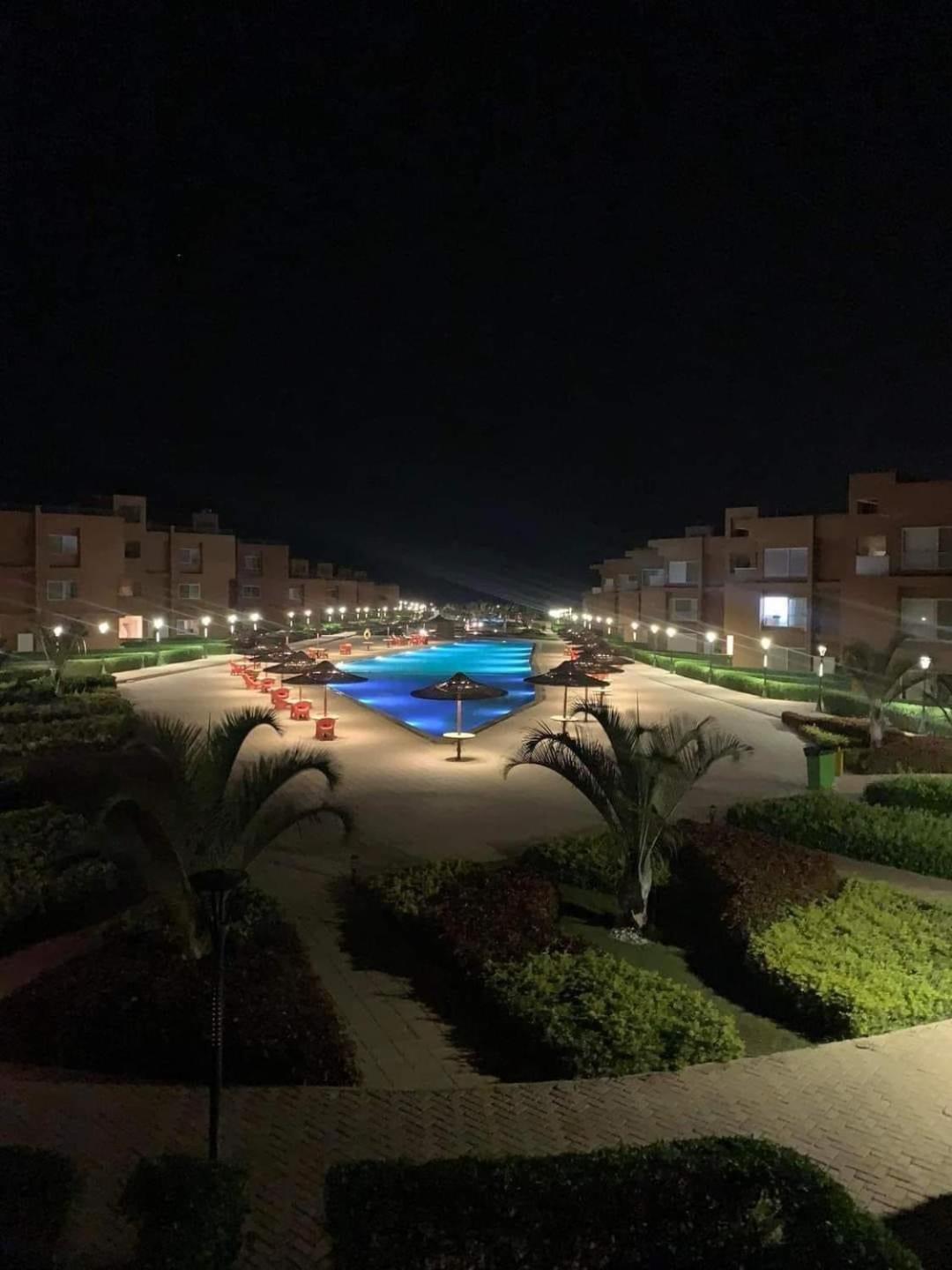 Alsokhna gateway