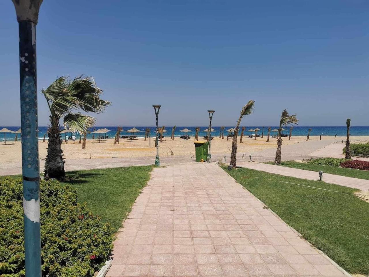 Alsokhna gateway