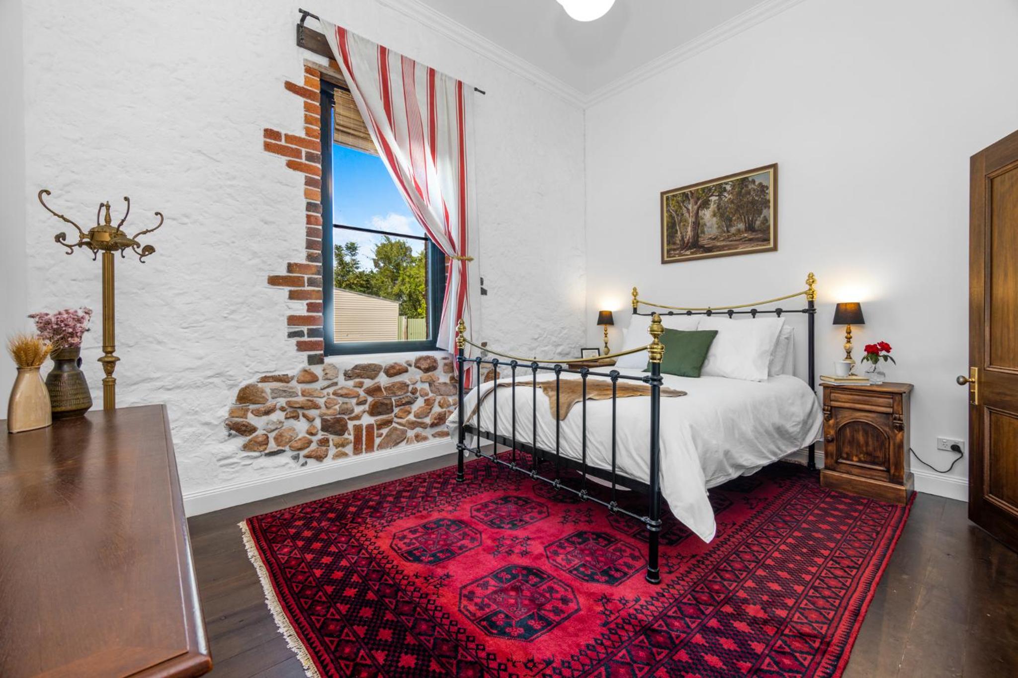 Arapiles Club House