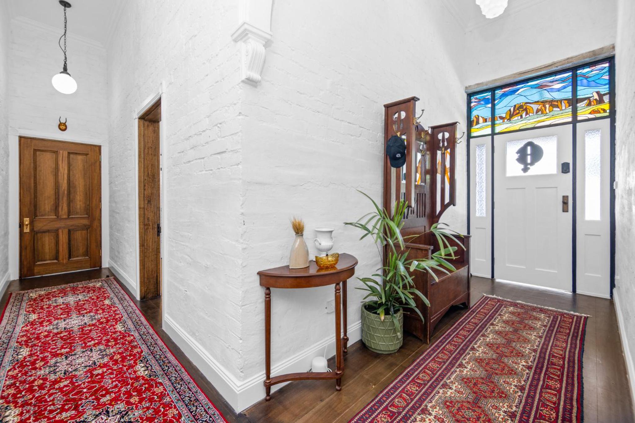 Arapiles Club House