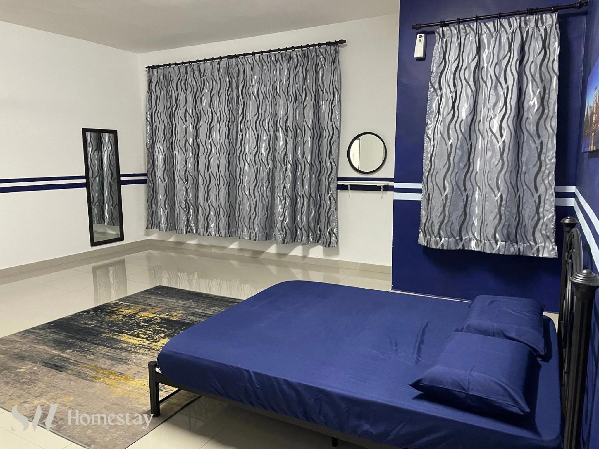 SW Homestay Kota Warisan, Sepang photo 3