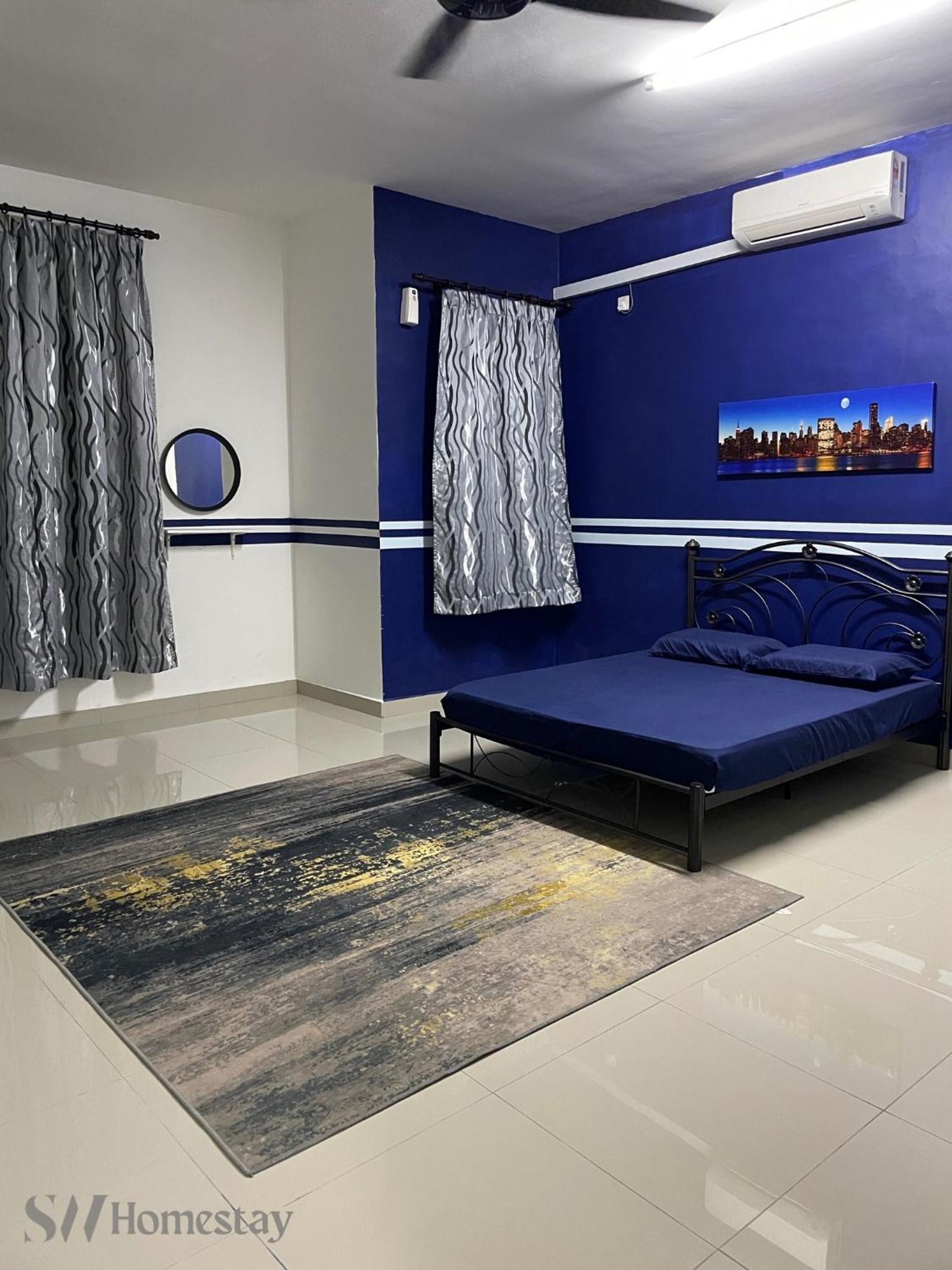 SW Homestay Kota Warisan, Sepang photo 4
