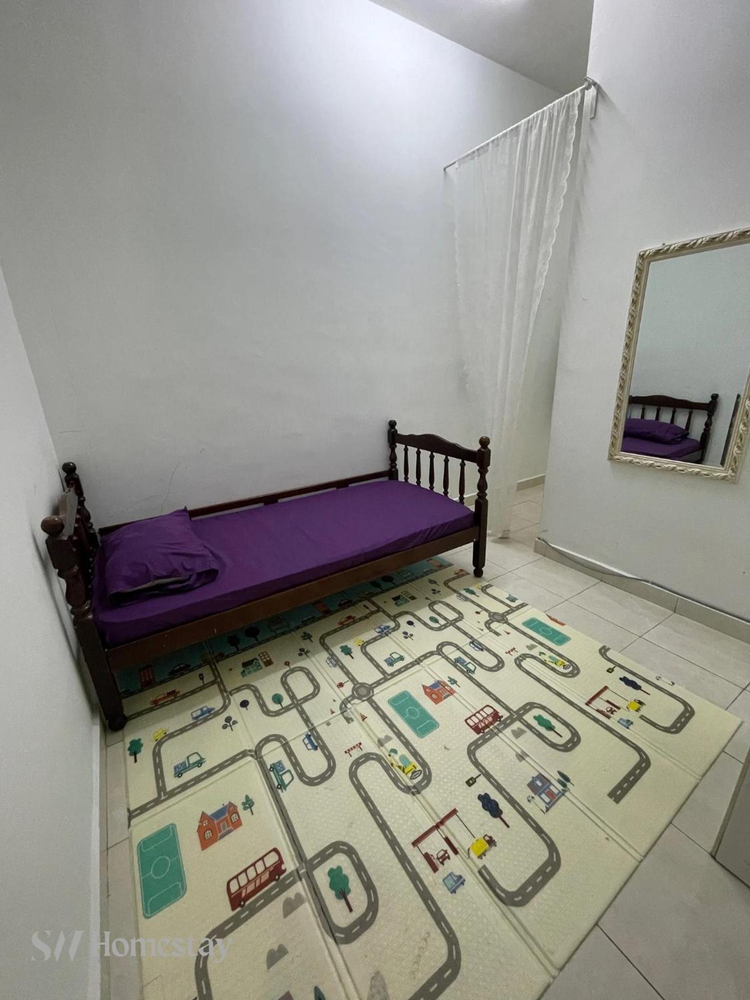 SW Homestay Kota Warisan, Sepang photo 6