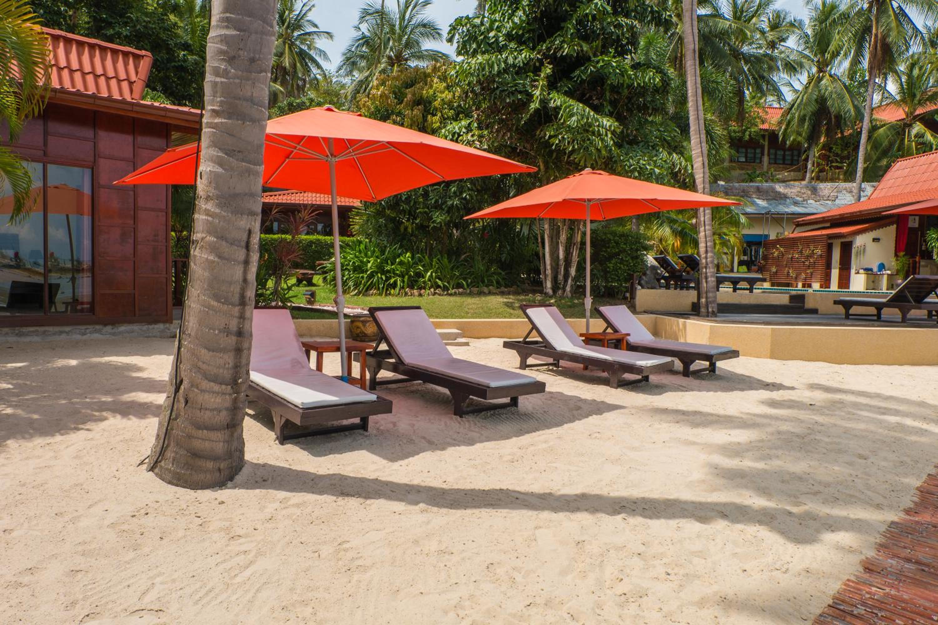 Cyana Resort