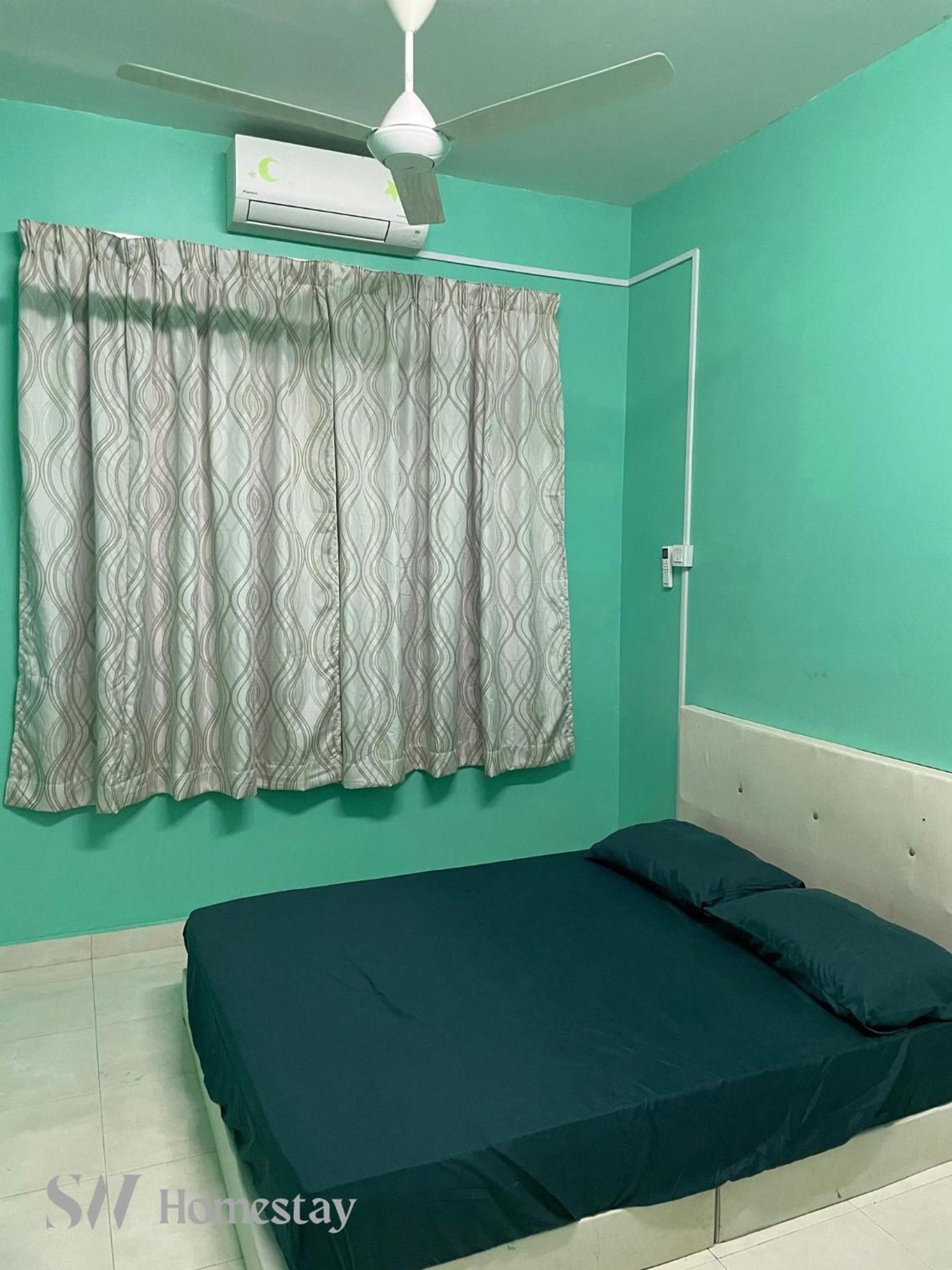 SW Homestay Kota Warisan, Sepang photo 5