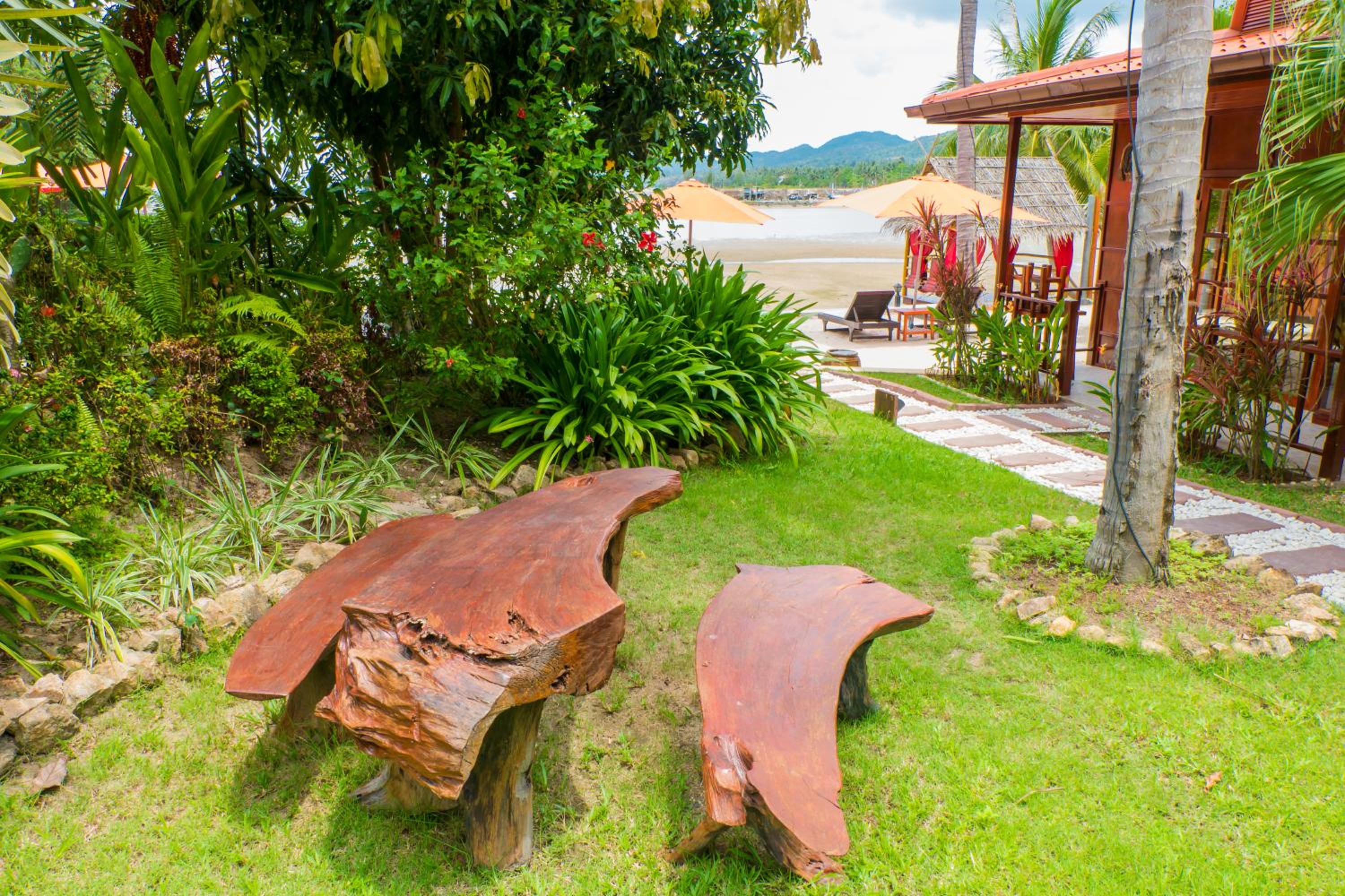 Cyana Resort