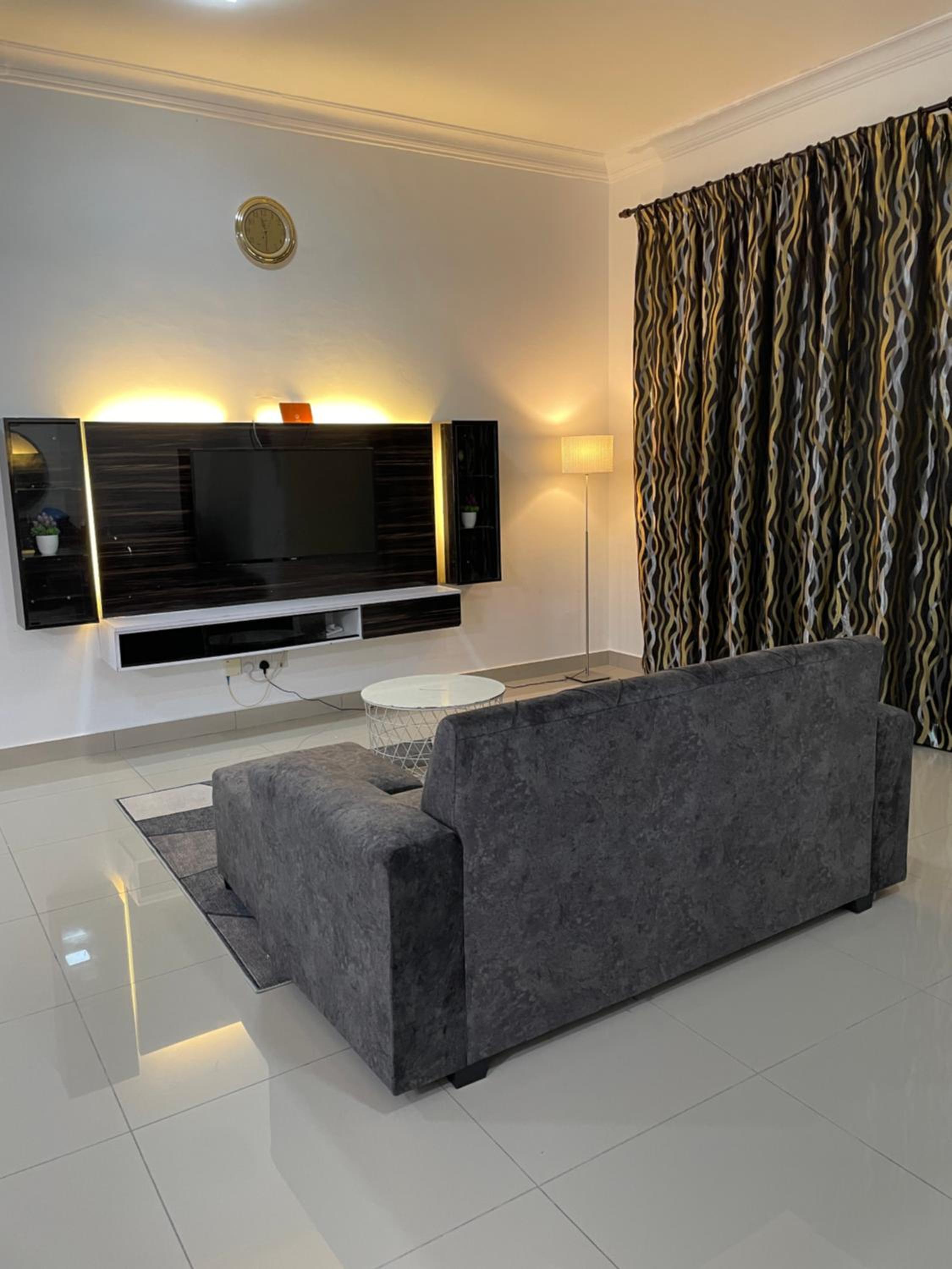 SW Homestay Kota Warisan, Sepang