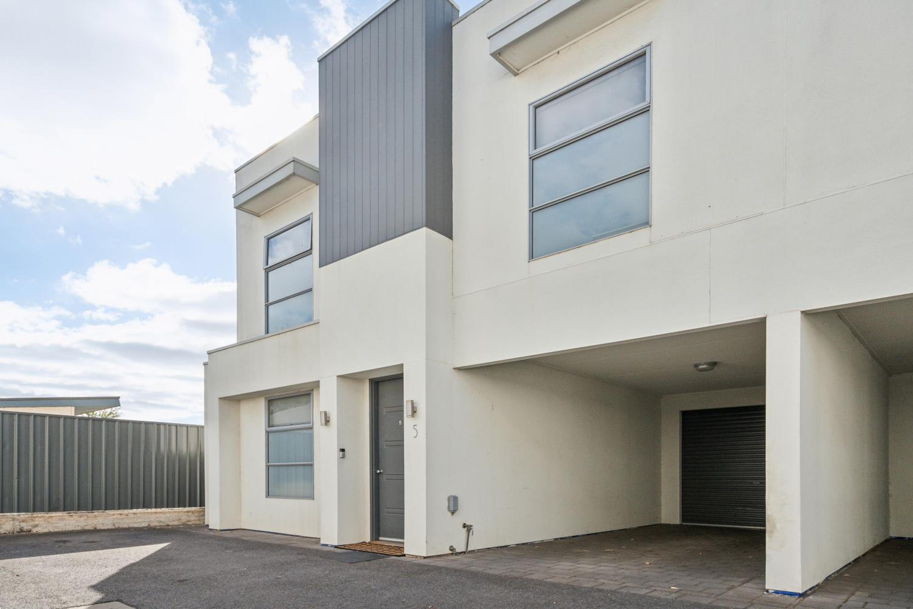 West Croydon Condo