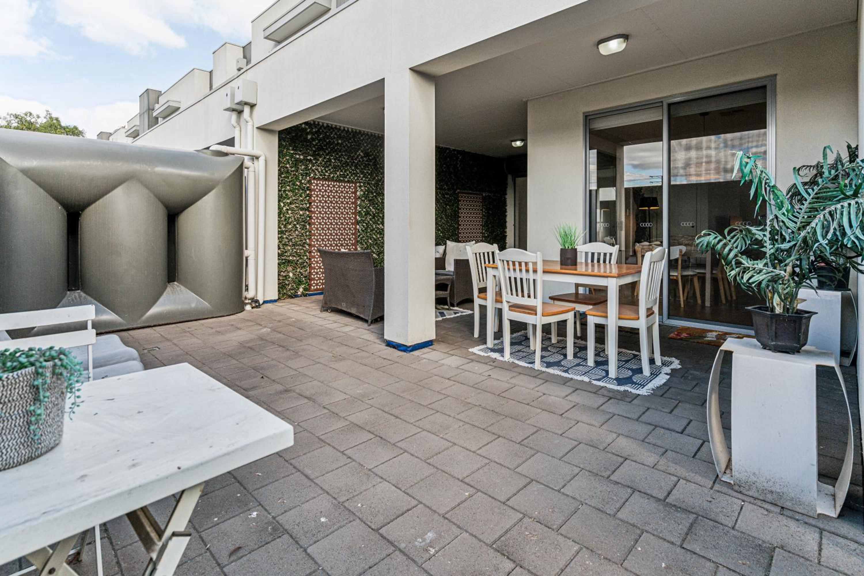 West Croydon Condo
