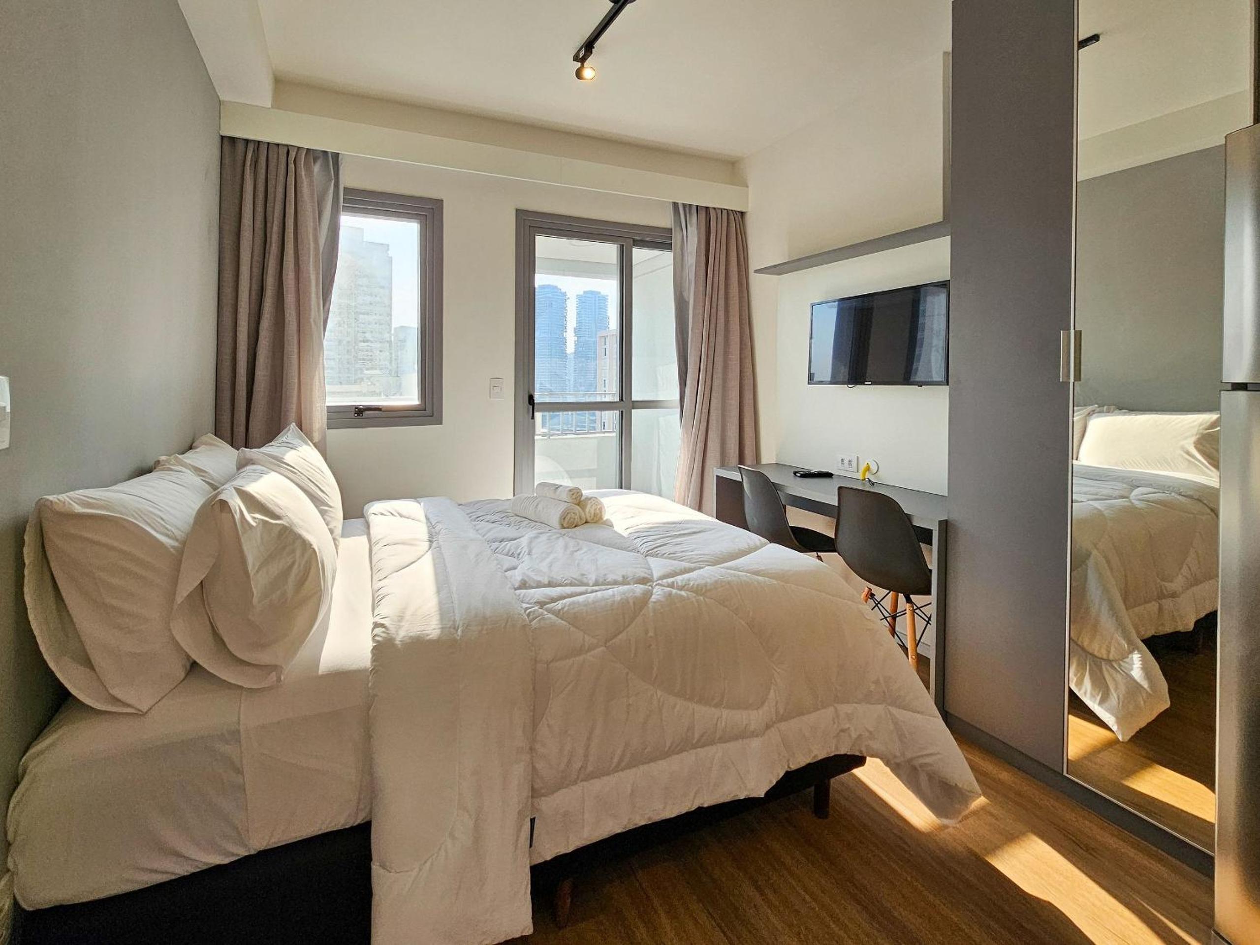 Be Urban Brooklin by Housi