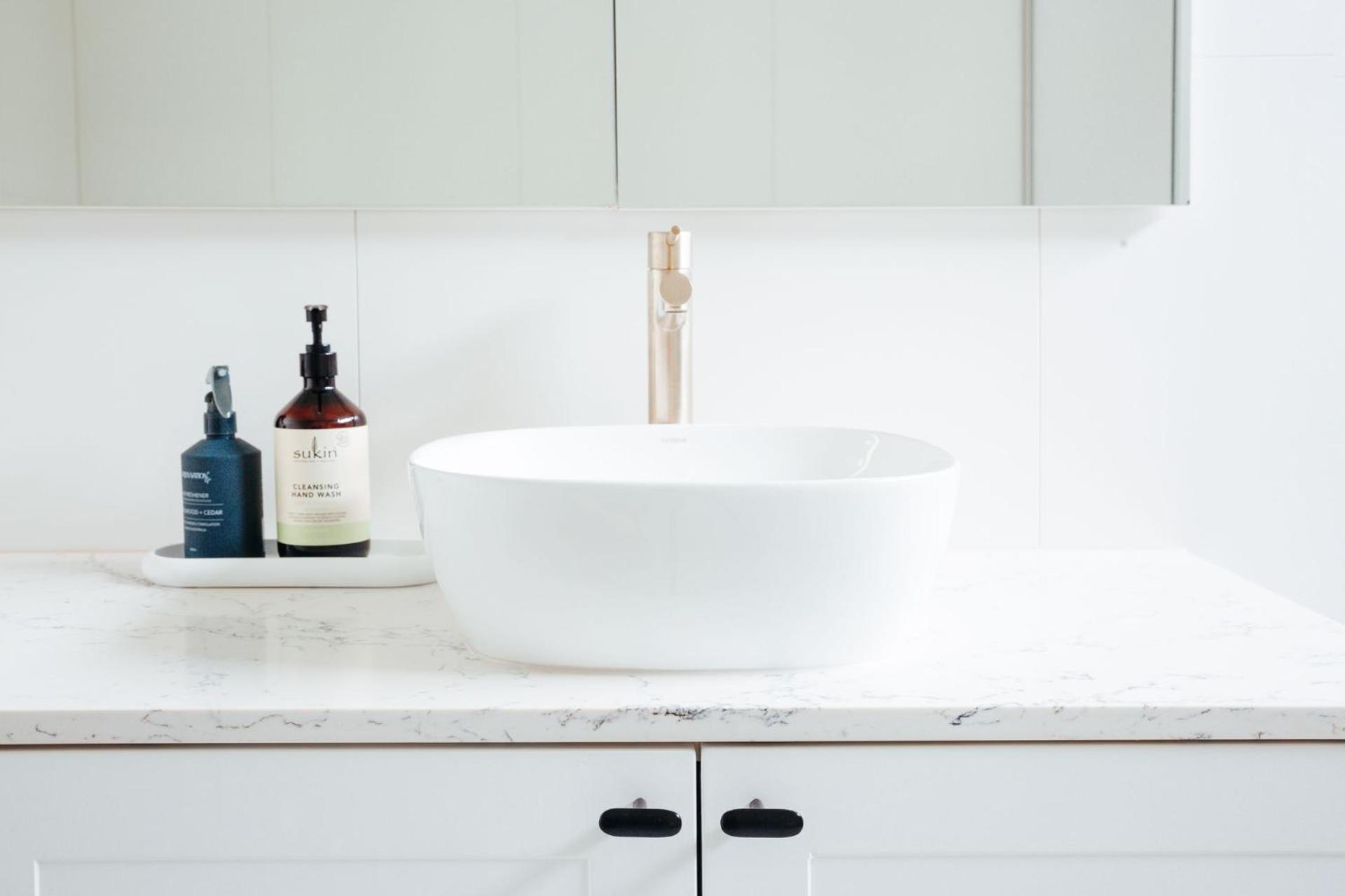 Dorothea- stylishly designed home in Trentham