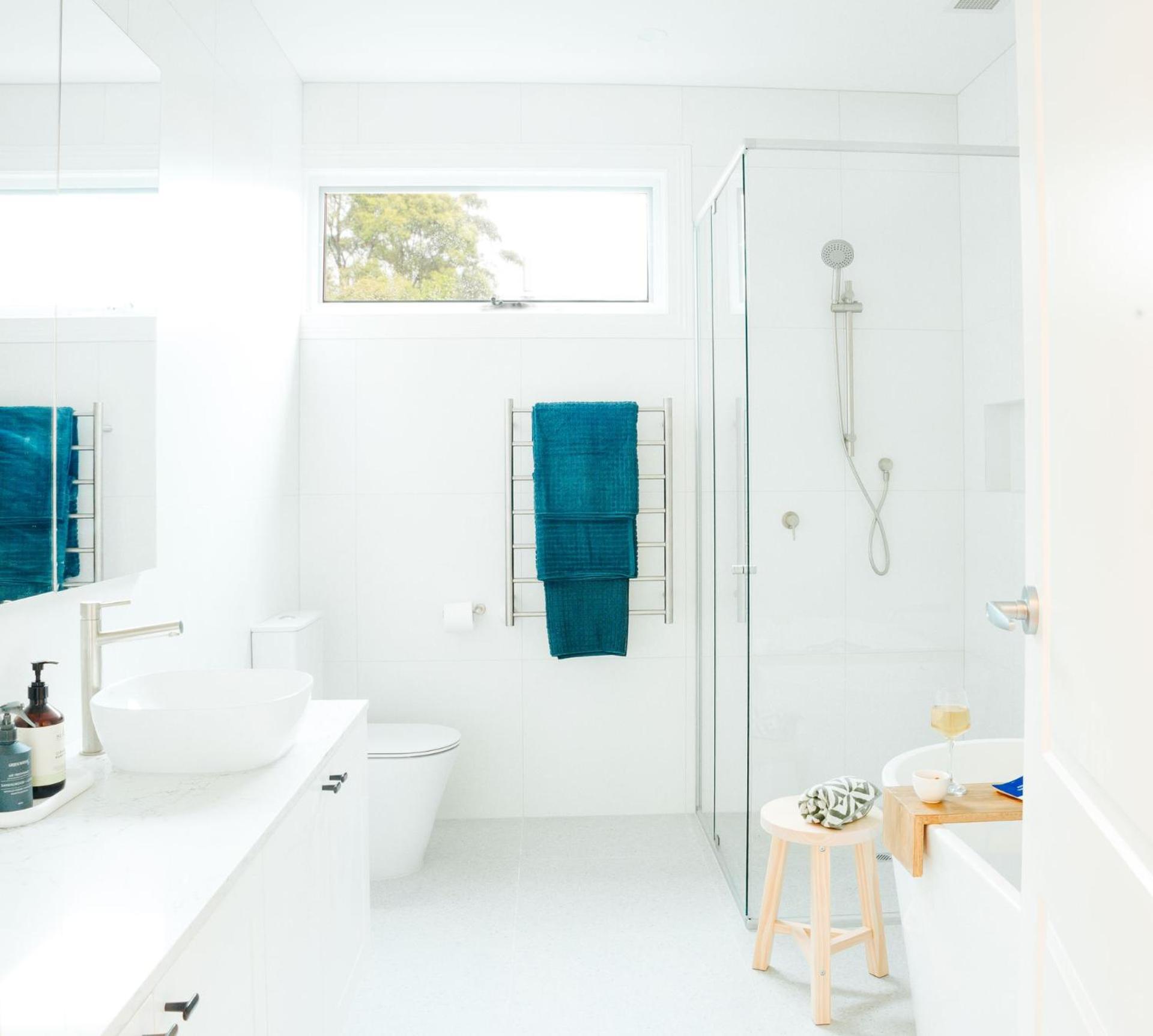 Dorothea- stylishly designed home in Trentham