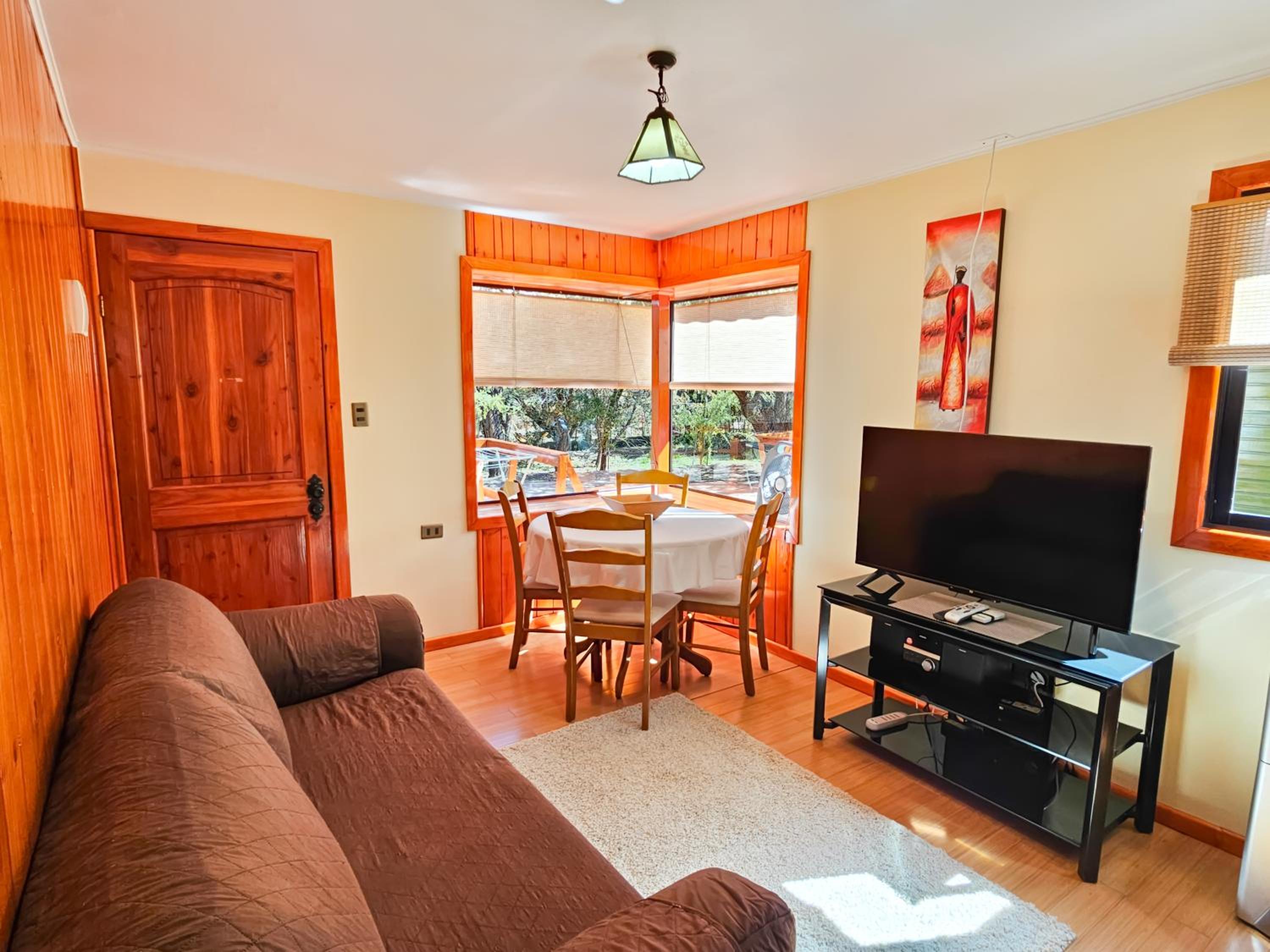 Lodge Ancar Atacama