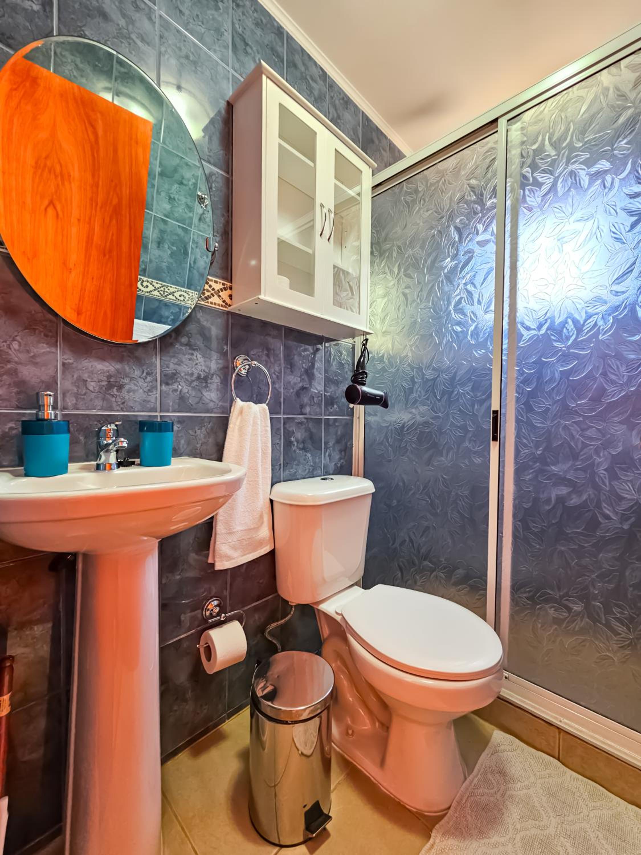 Lodge Ancar Atacama