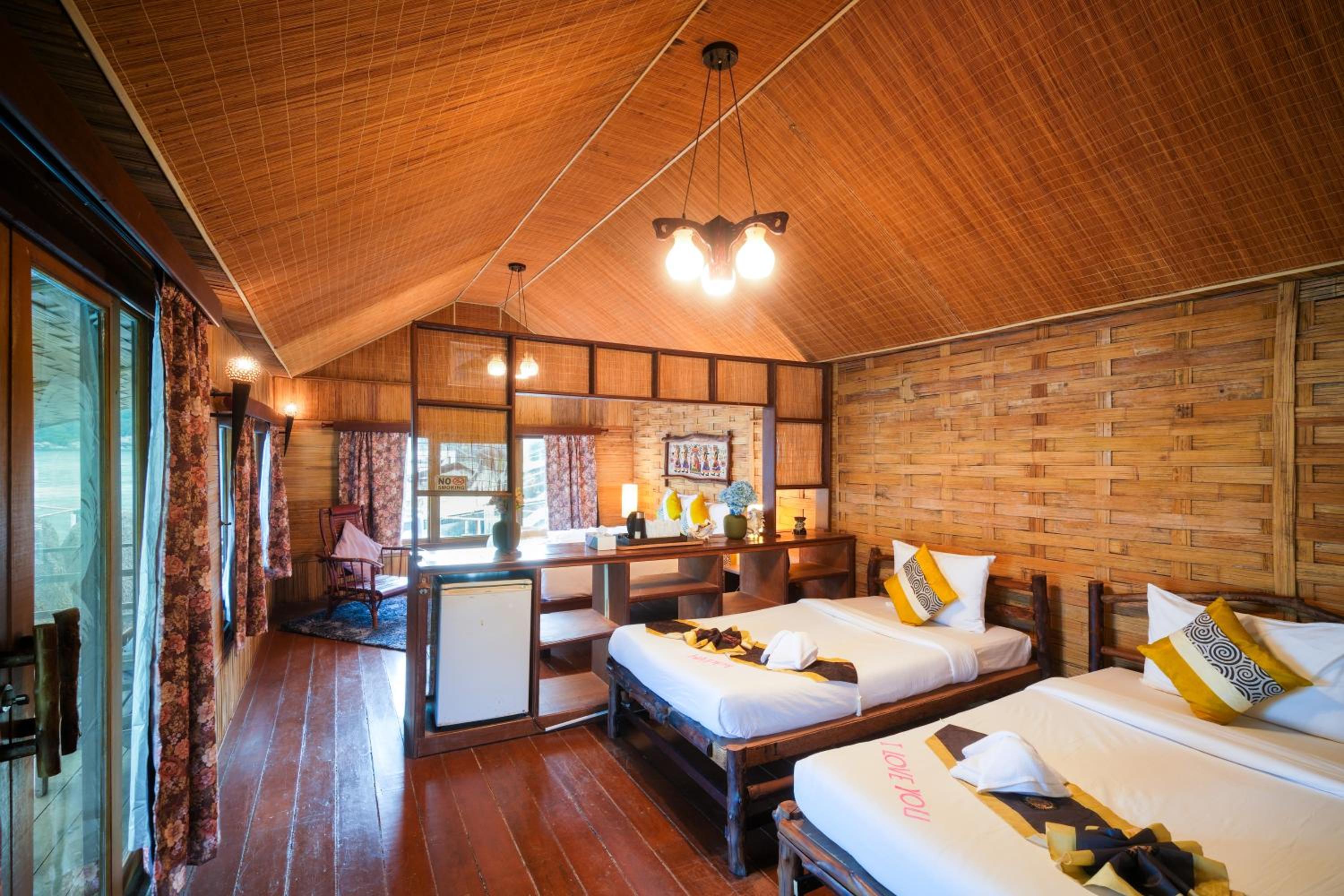 Nangyuan Island Dive Resort