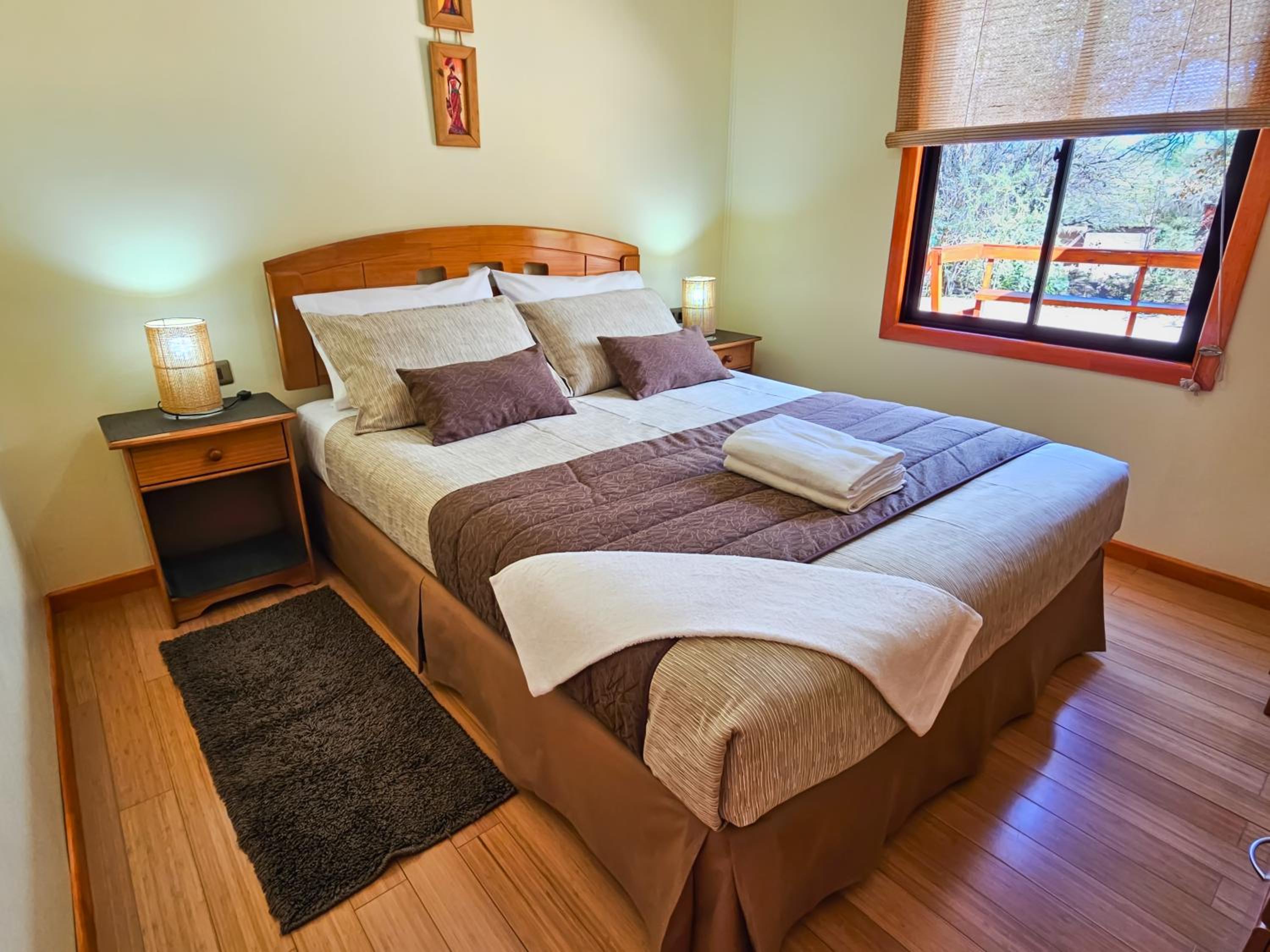 Lodge Ancar Atacama