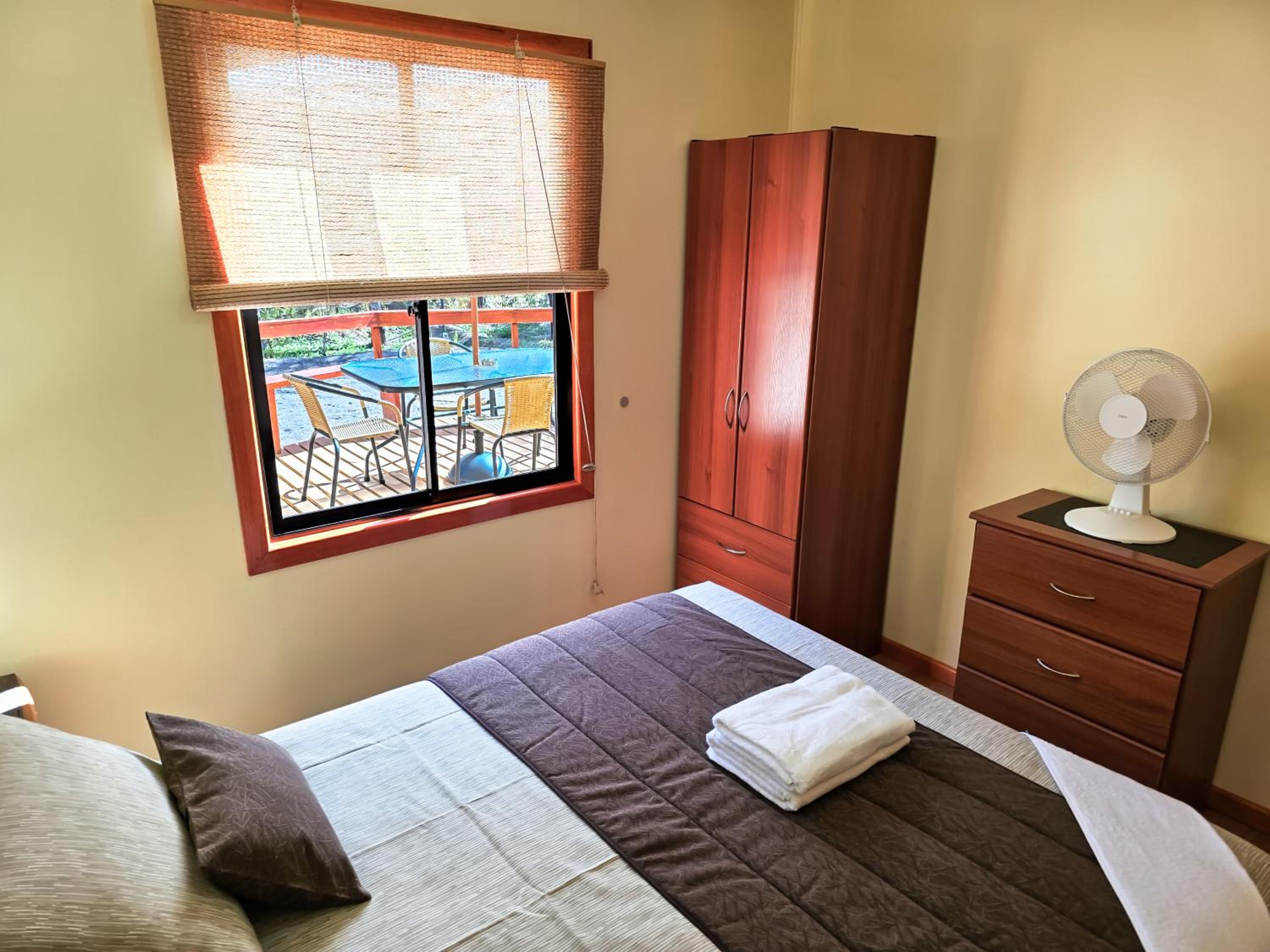 Lodge Ancar Atacama