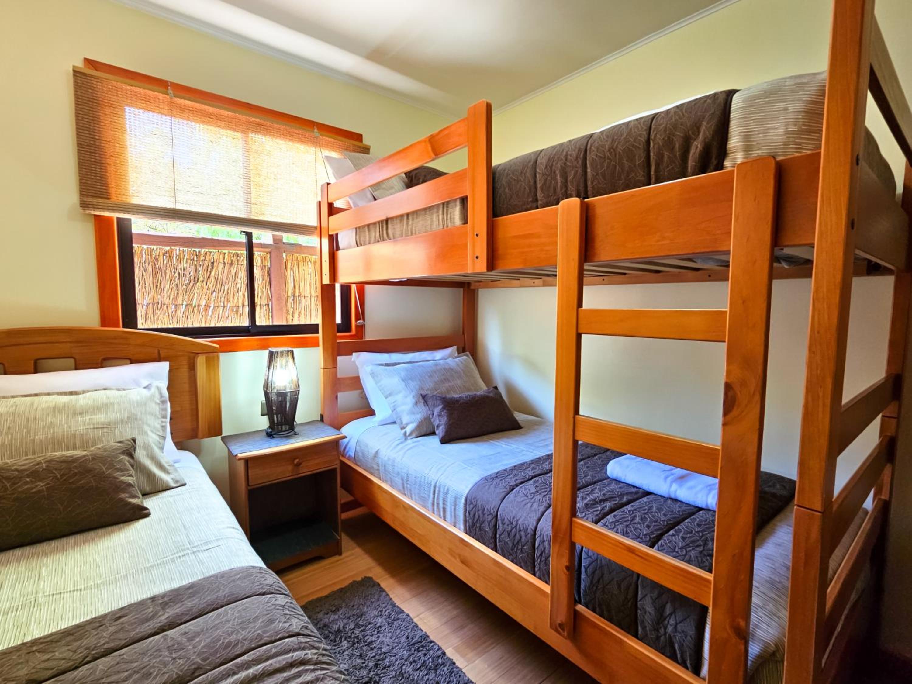 Lodge Ancar Atacama