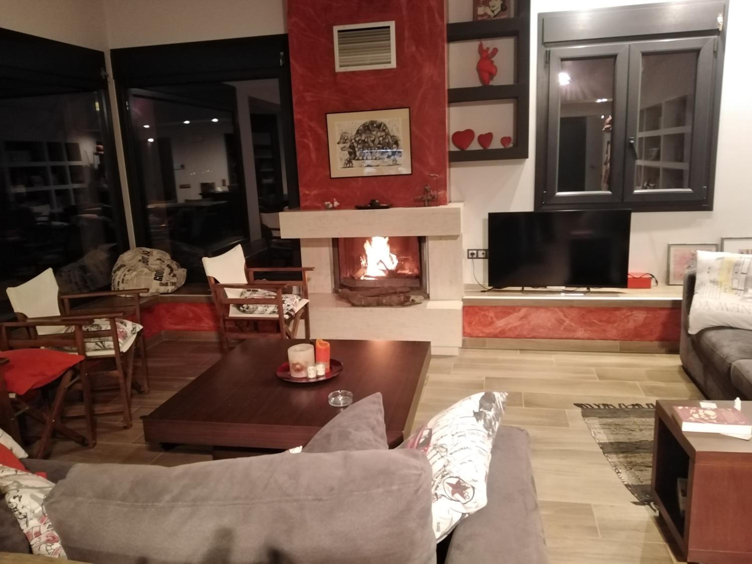 Villa Elaia view 5