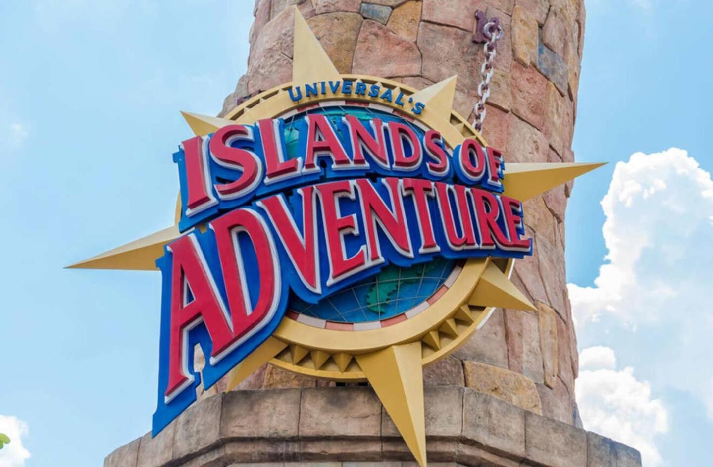 Cozy Escape - Disney Universal SeaWorld