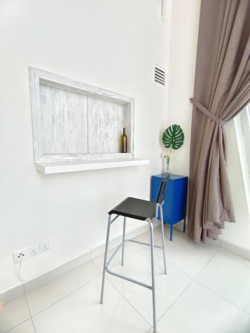 Maritime Suite Penang - City & Sea view view 4