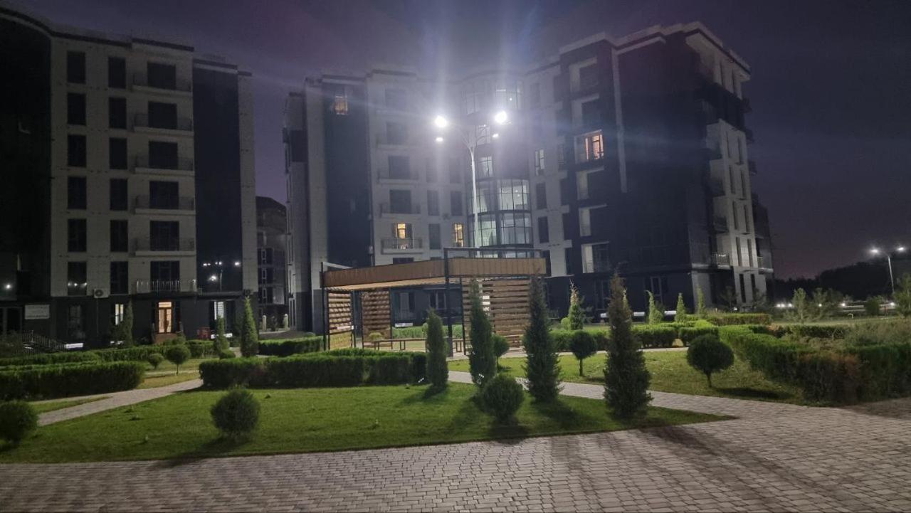 Sim sim premium appartement