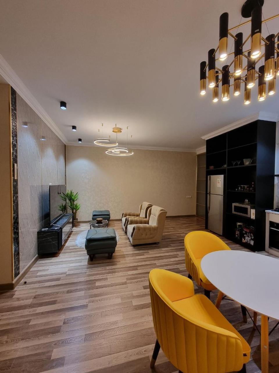 Sim sim premium appartement
