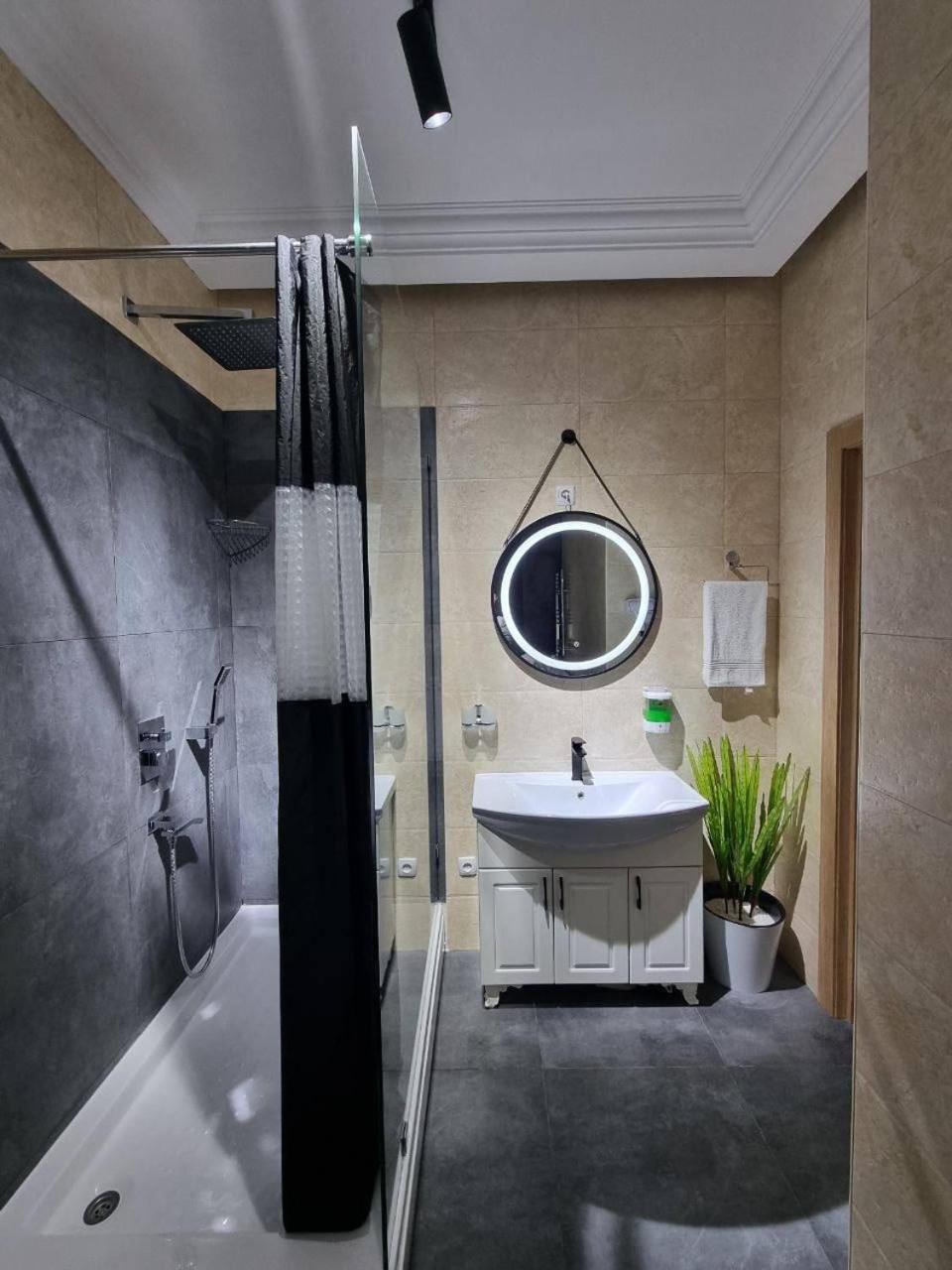 Sim sim premium appartement