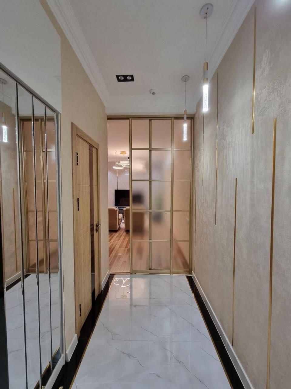 Sim sim premium appartement