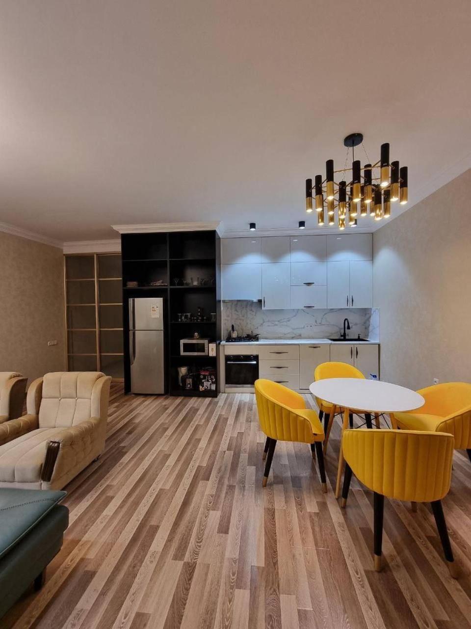 Sim sim premium appartement