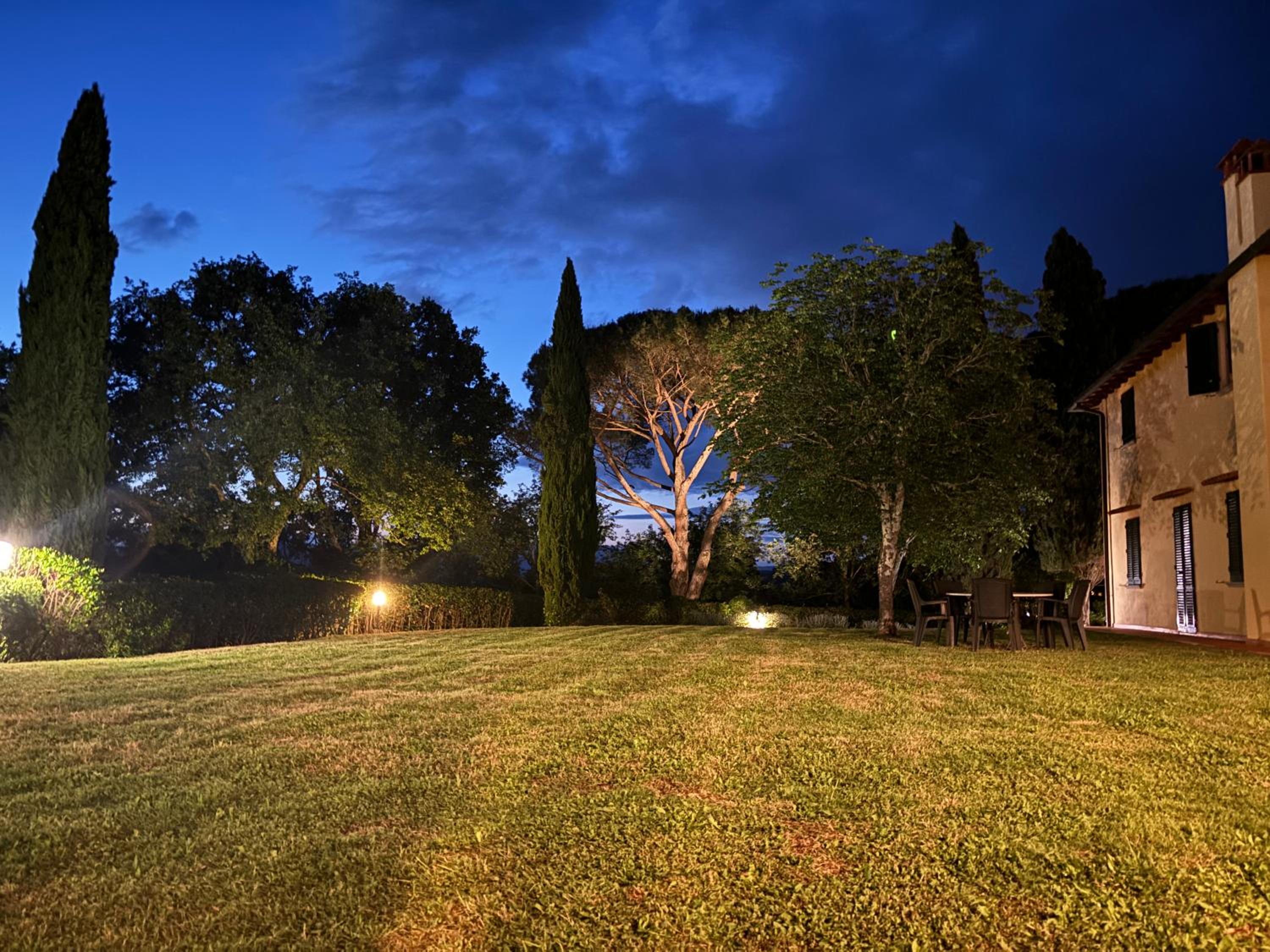 Villa Olea
