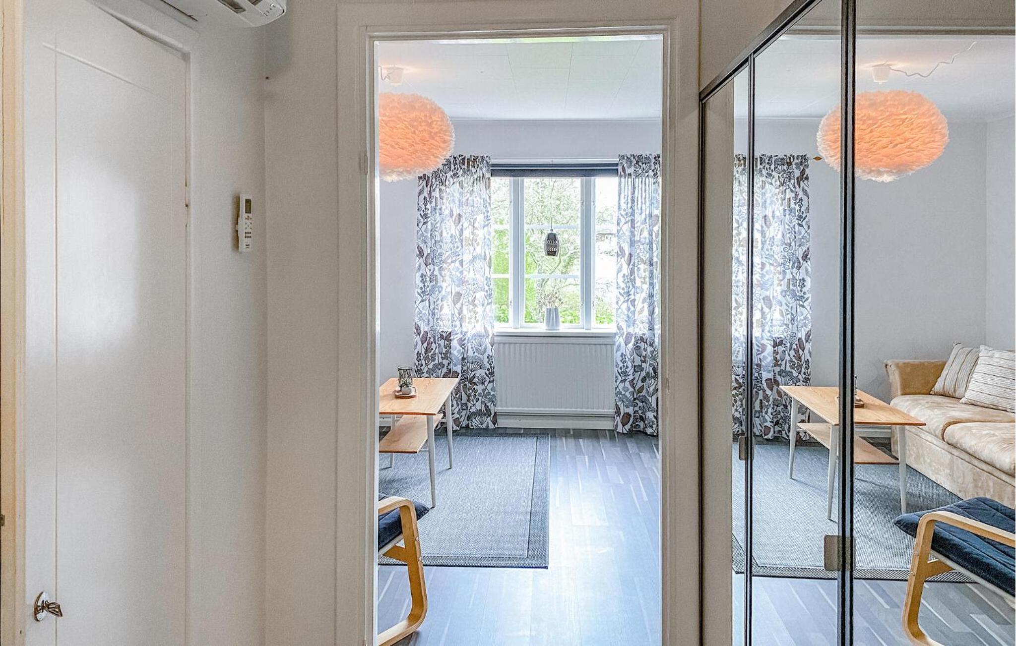 2 Bedroom Amazing Home In Odensvi view 5