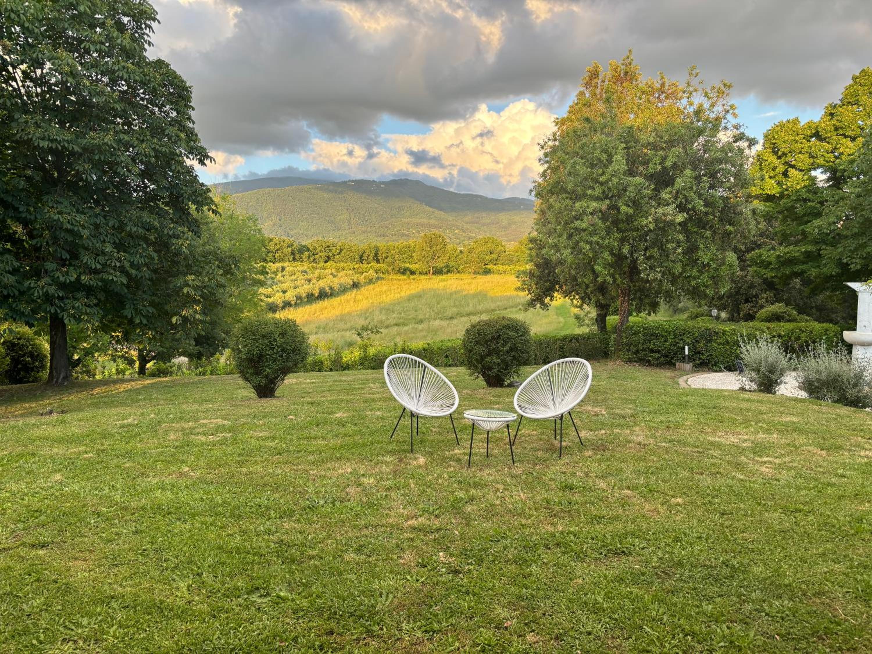 Villa Olea