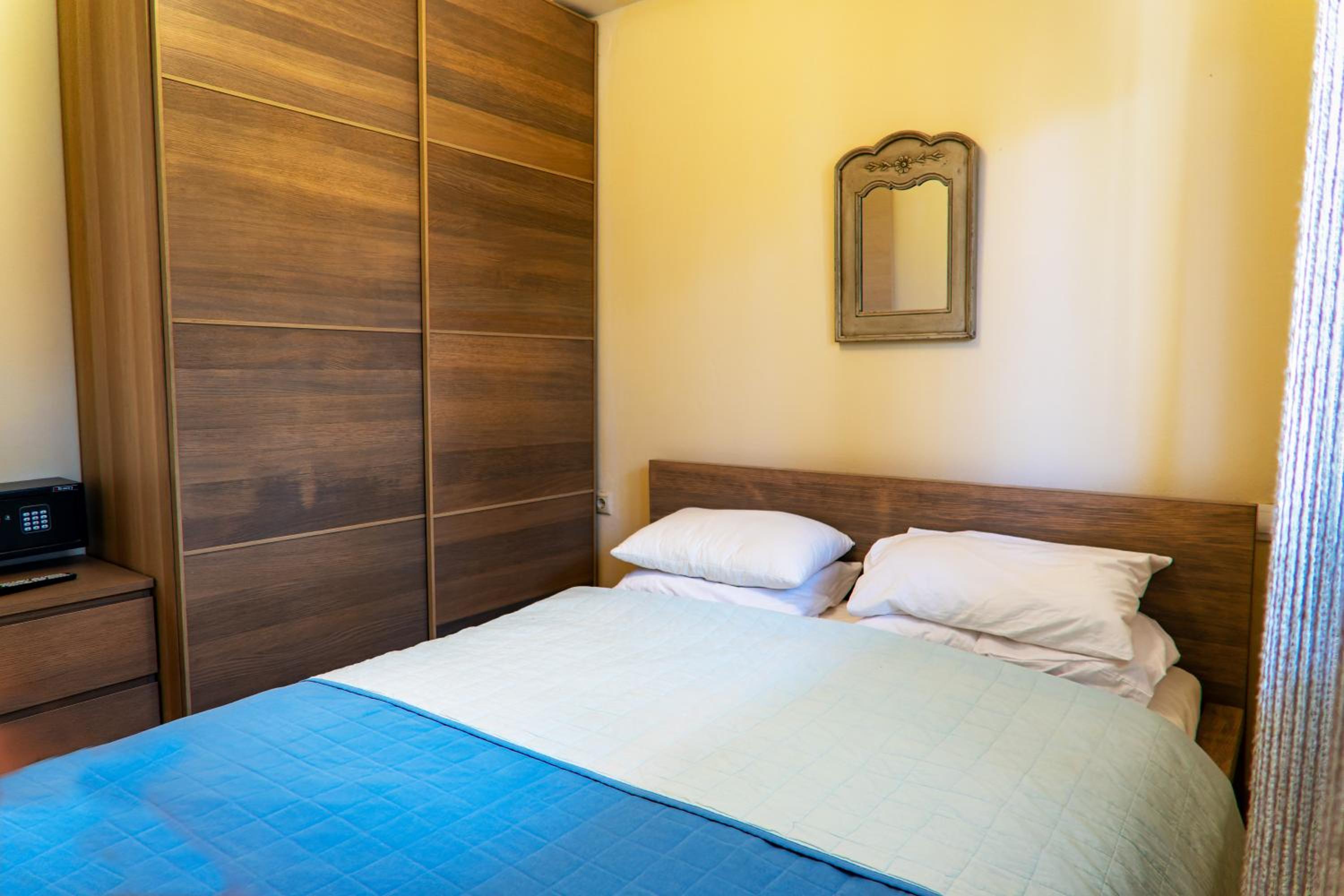 agnadi hotel