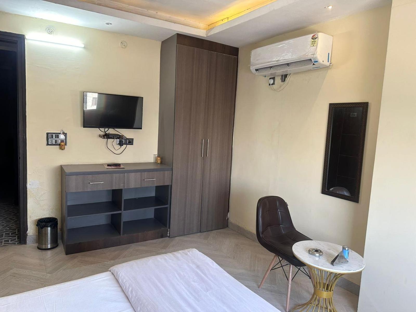 Hotel Kritika view 5
