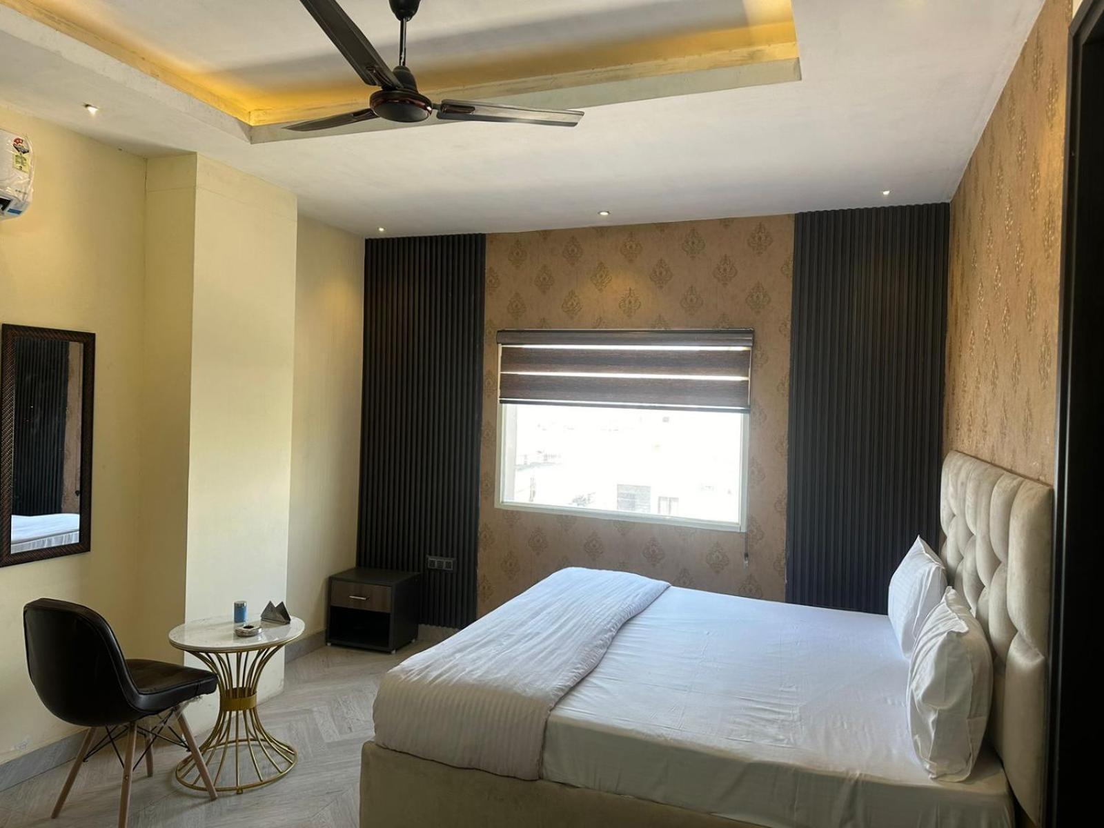 Hotel Kritika view 4