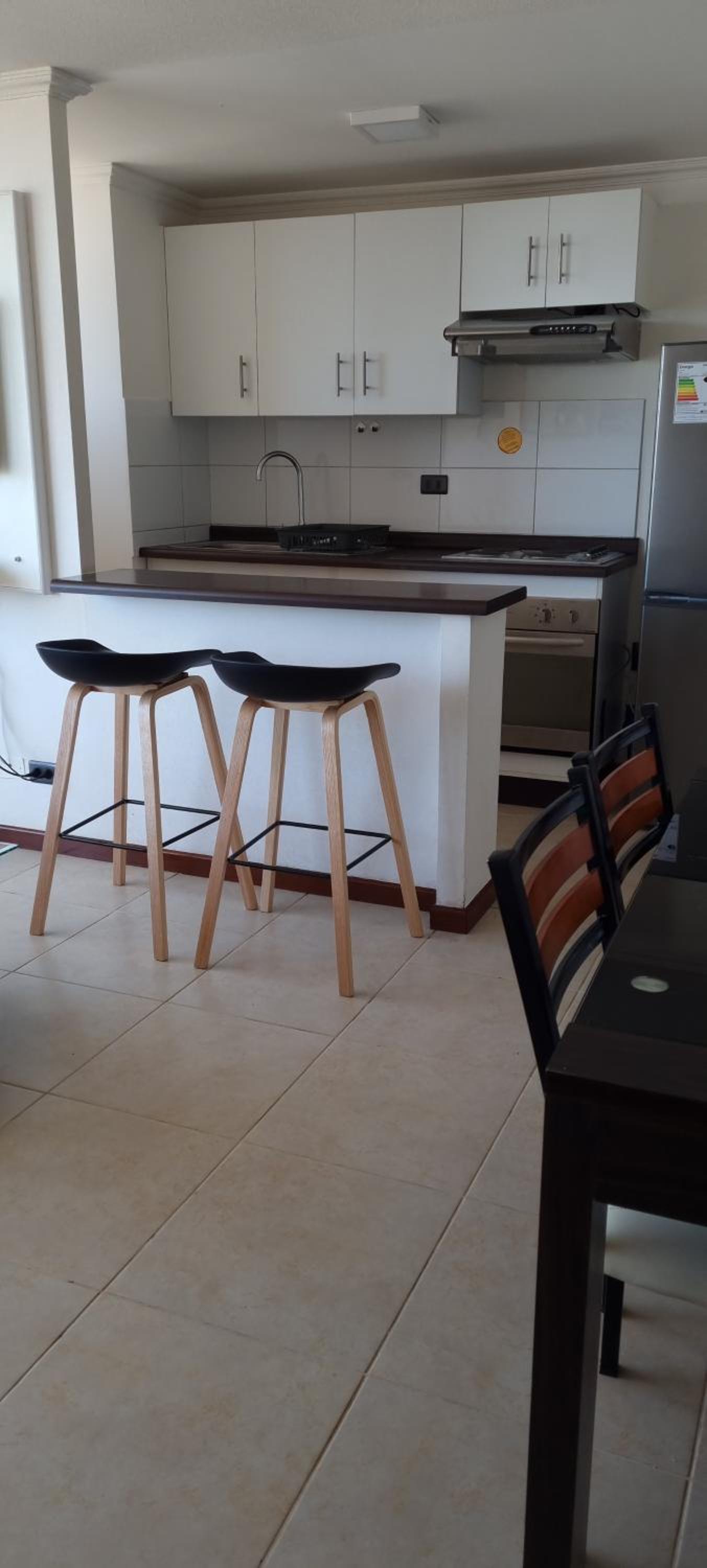 DEPARTAMENTO AMOBLADO Diario IQUIQUE