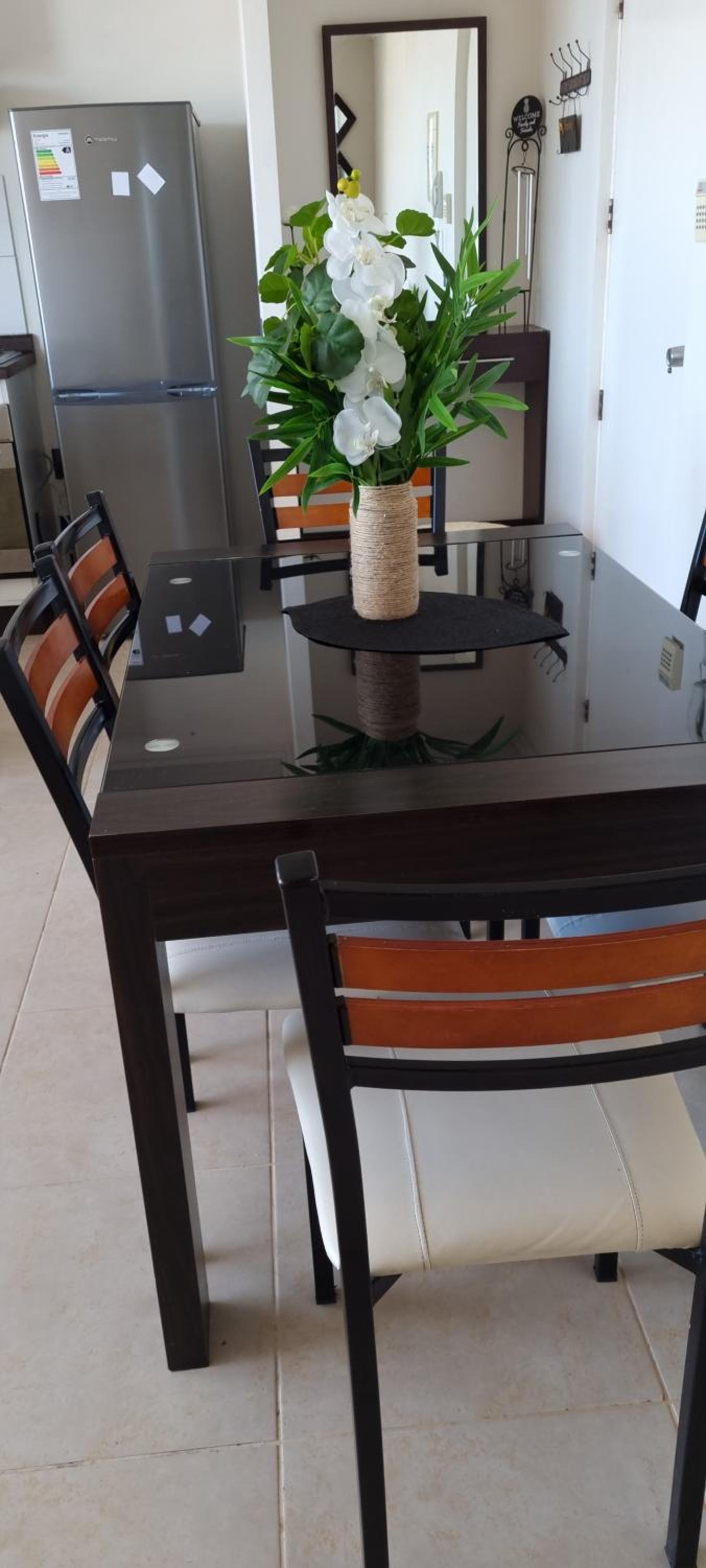 DEPARTAMENTO AMOBLADO Diario IQUIQUE