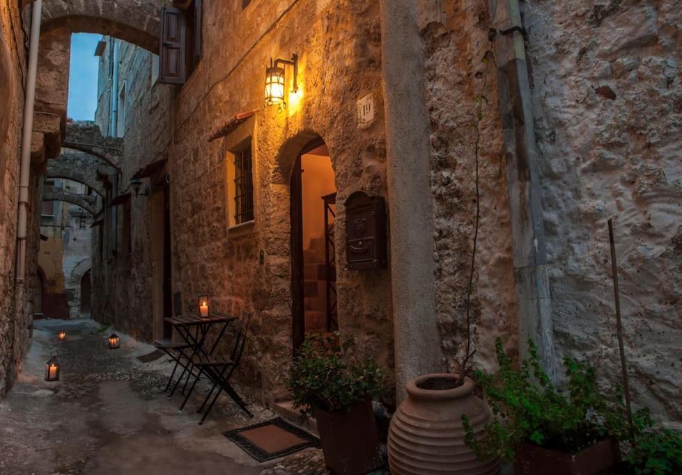 St Georges Sanctum, the Heart of Rhodes Old Town view 4