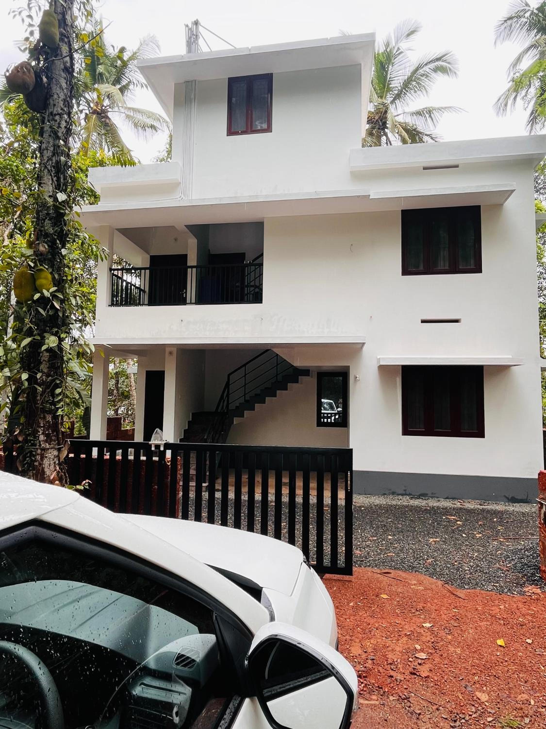 Montage Villa view 3
